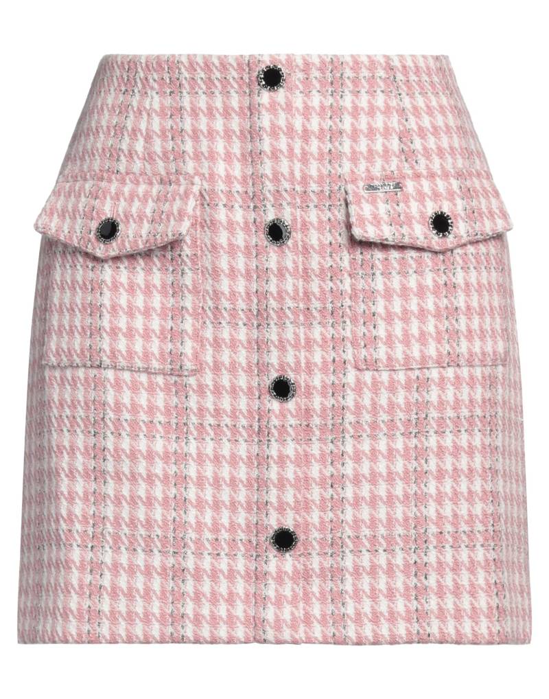 DENNY ROSE Minirock Damen Rosa von DENNY ROSE