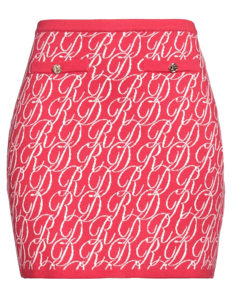 DENNY ROSE Minirock Damen Rot von DENNY ROSE