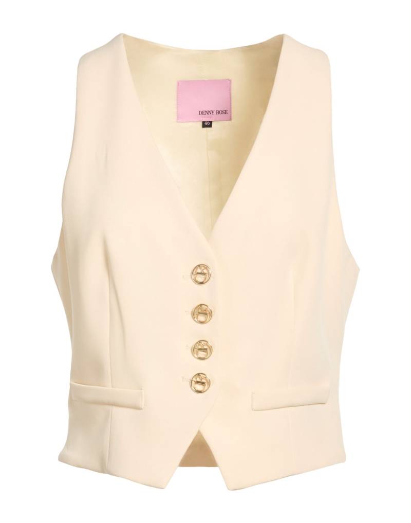 DENNY ROSE Top Damen Beige von DENNY ROSE