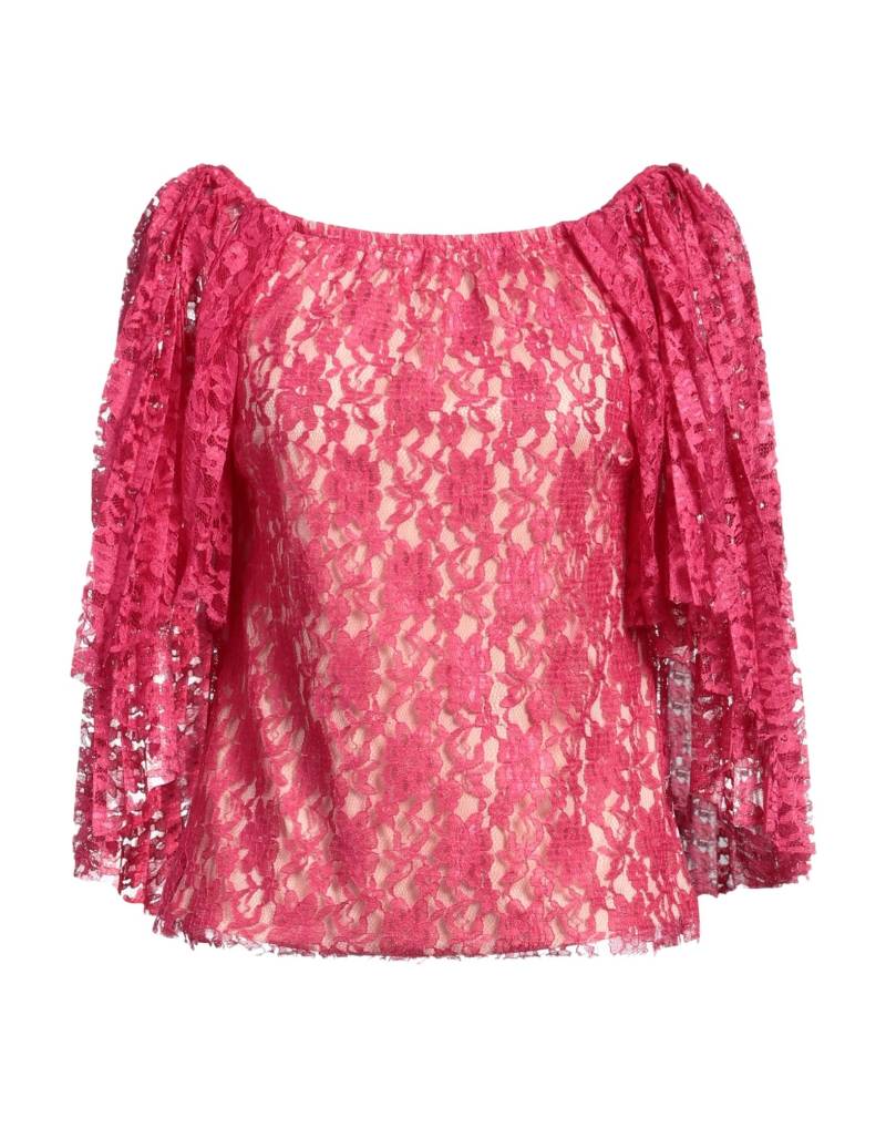 DENNY ROSE Top Damen Fuchsia von DENNY ROSE