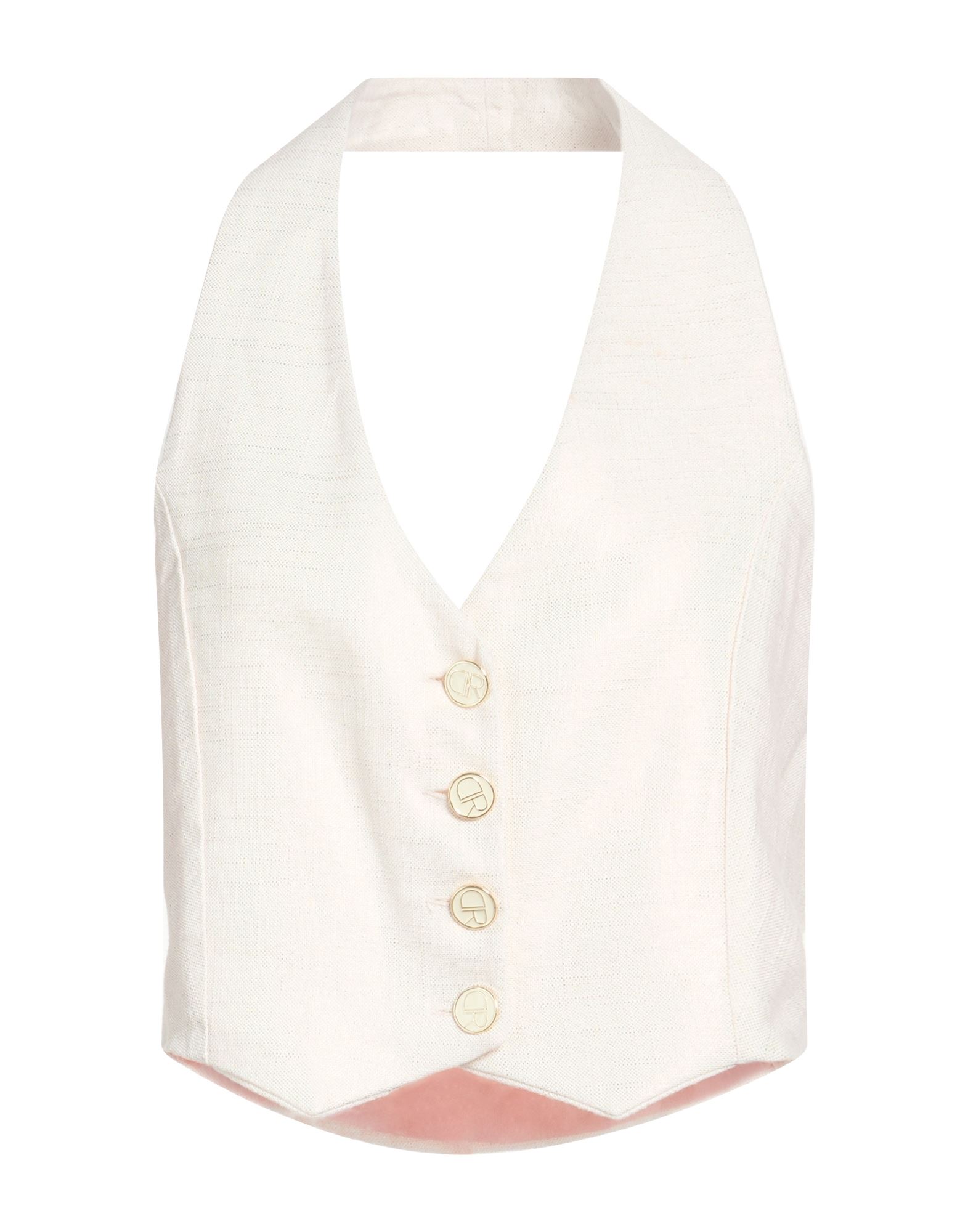 DENNY ROSE Top Damen Hellrosa von DENNY ROSE