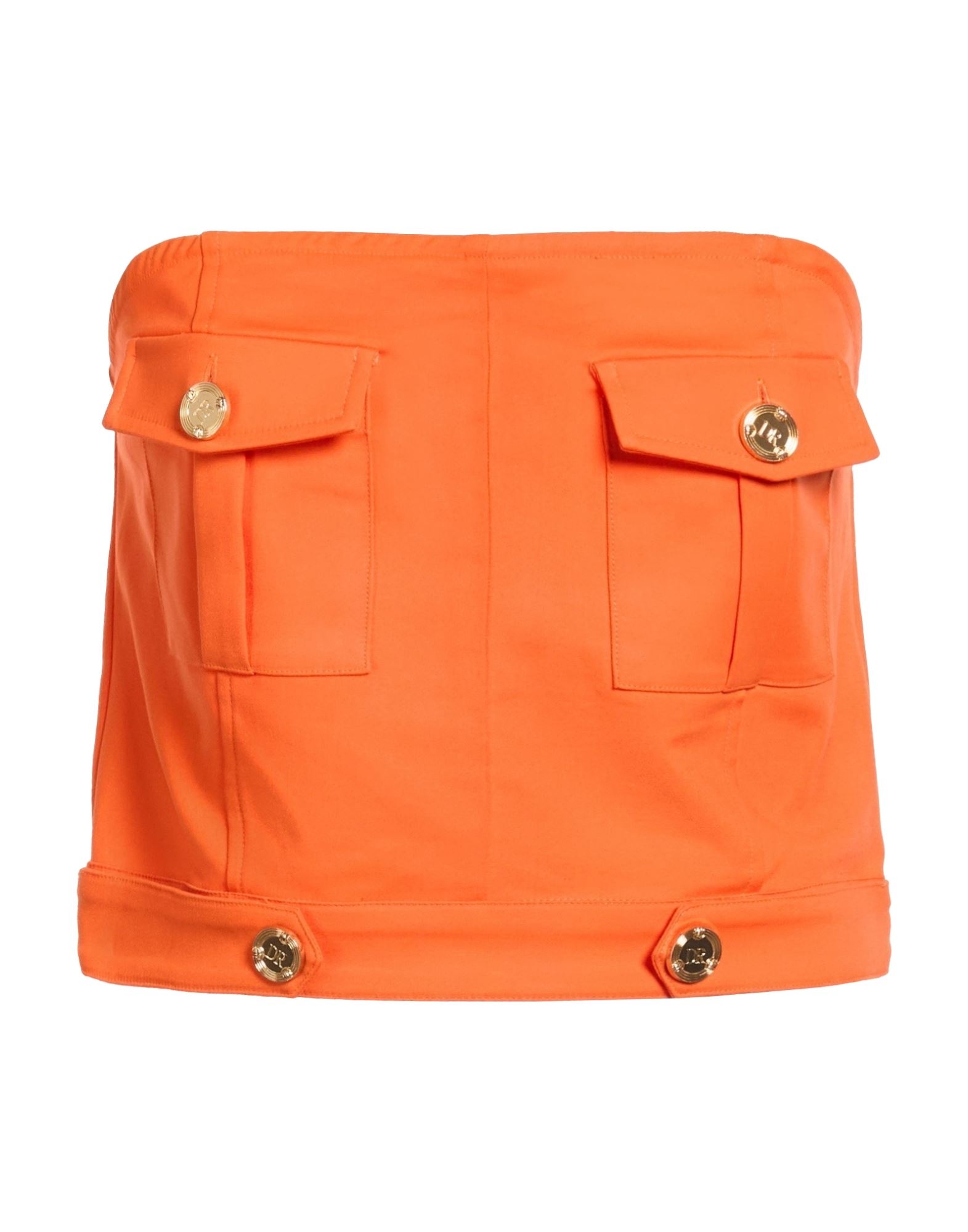 DENNY ROSE Top Damen Orange von DENNY ROSE