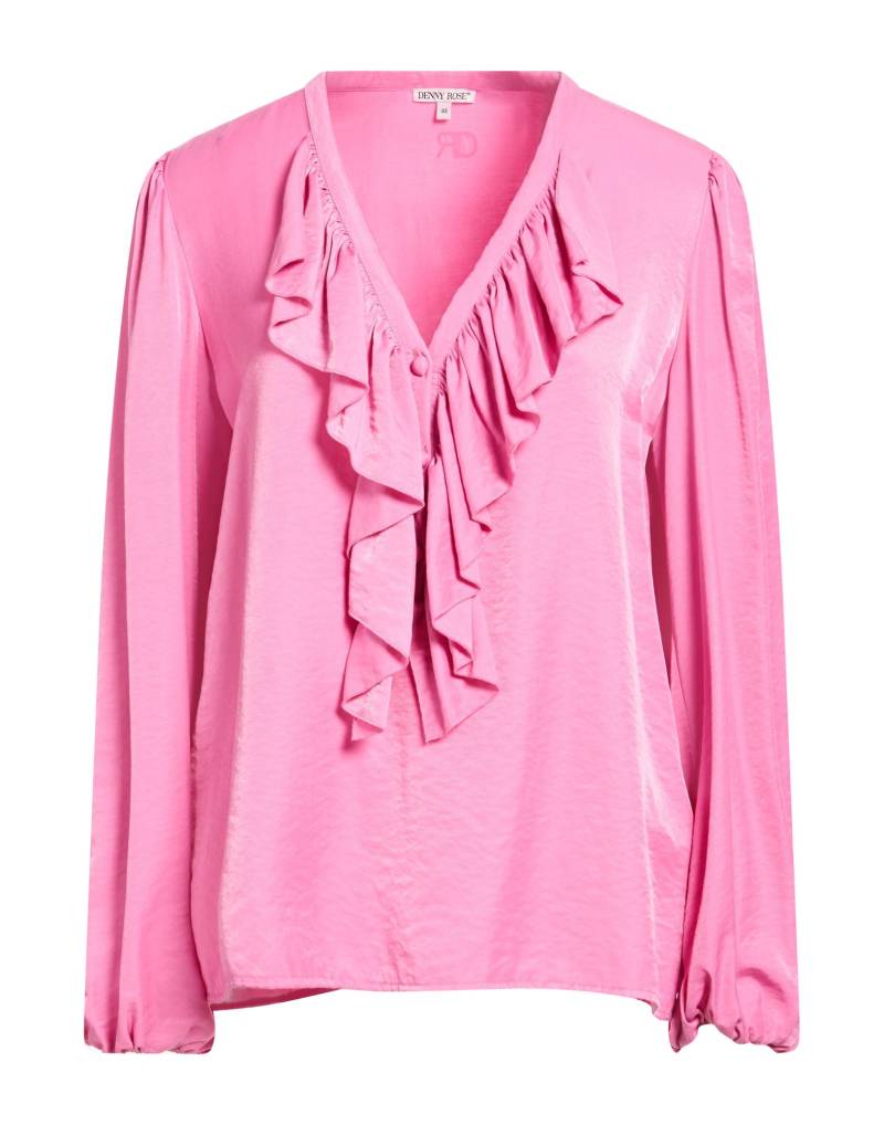 DENNY ROSE Top Damen Rosa von DENNY ROSE