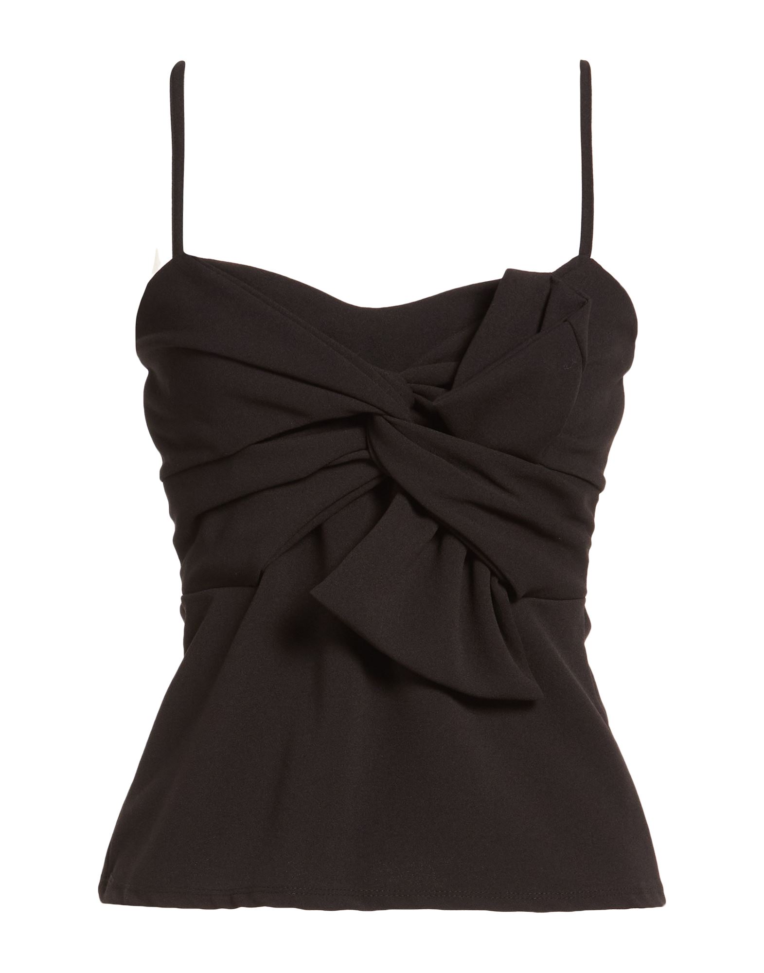 DENNY ROSE Top Damen Schwarz von DENNY ROSE