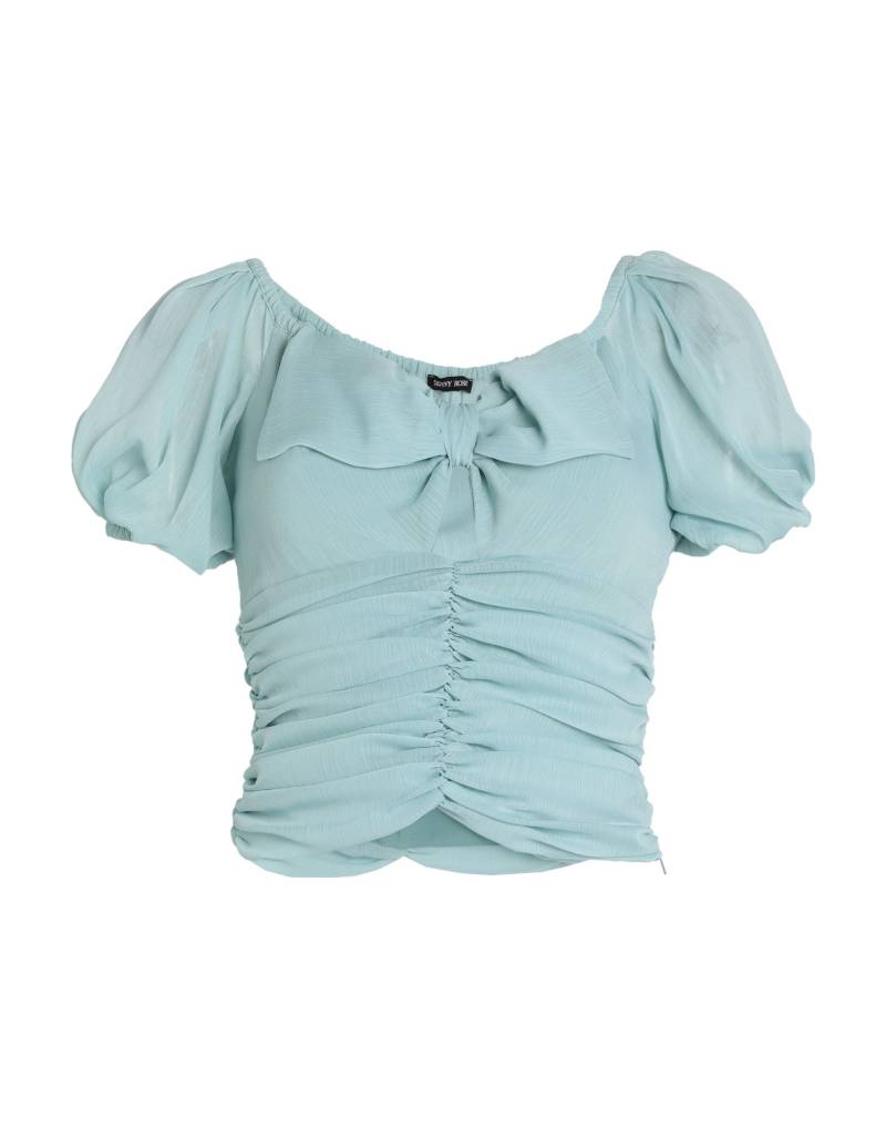 DENNY ROSE Top Damen Tūrkis von DENNY ROSE