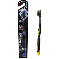 DENTALPRO - Black Diamond Super Fine Toothbrush 1 pc - Random Color - Regular von DENTALPRO