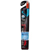 DENTALPRO - Black Diamond Super Fine Regular Toothbrush 1 pc von DENTALPRO