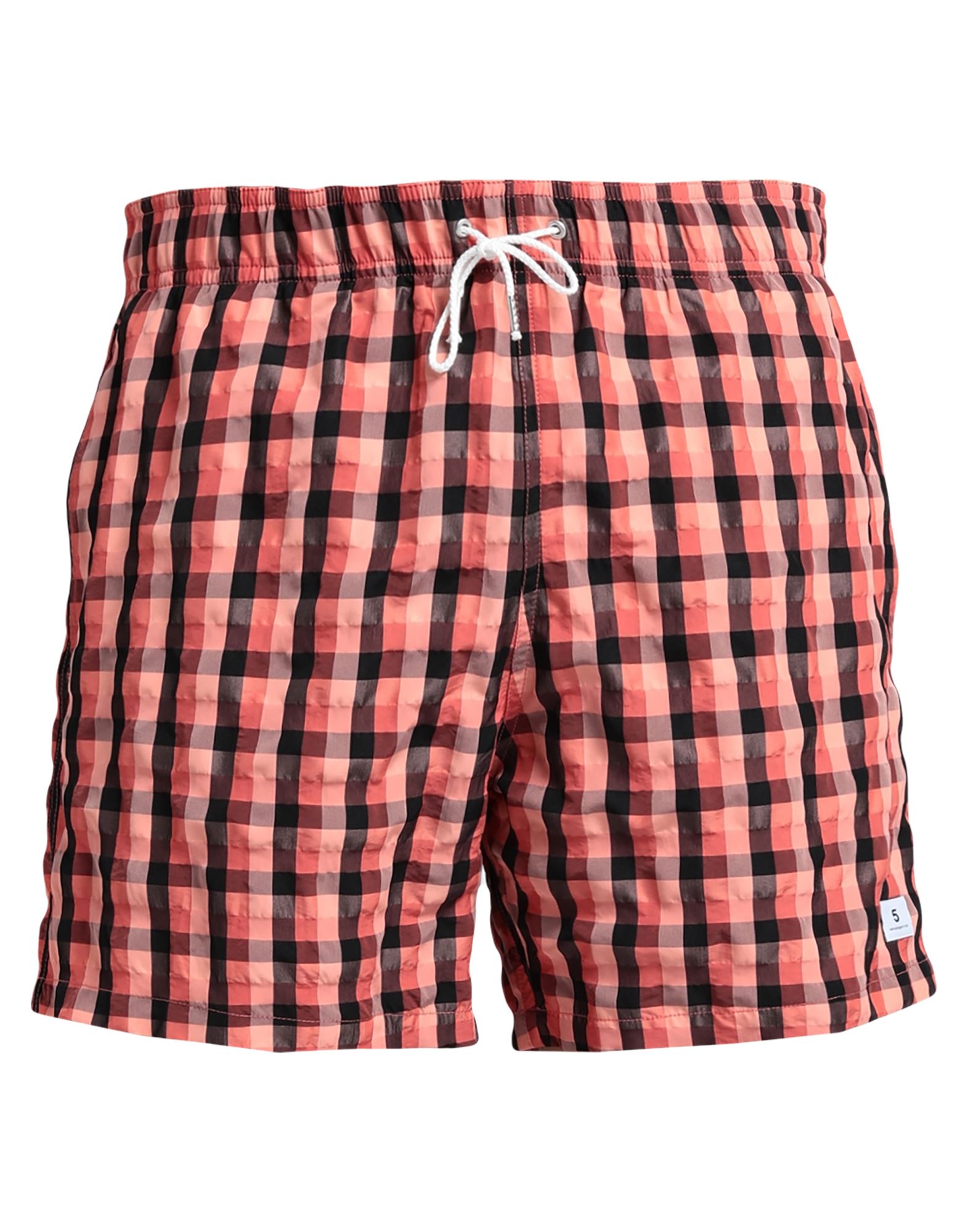 DEPARTMENT 5 Badeboxer Herren Lachs von DEPARTMENT 5