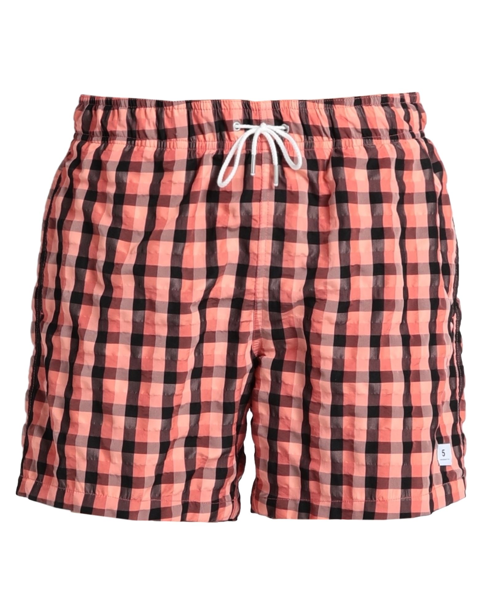 DEPARTMENT 5 Badeboxer Herren Lachs von DEPARTMENT 5