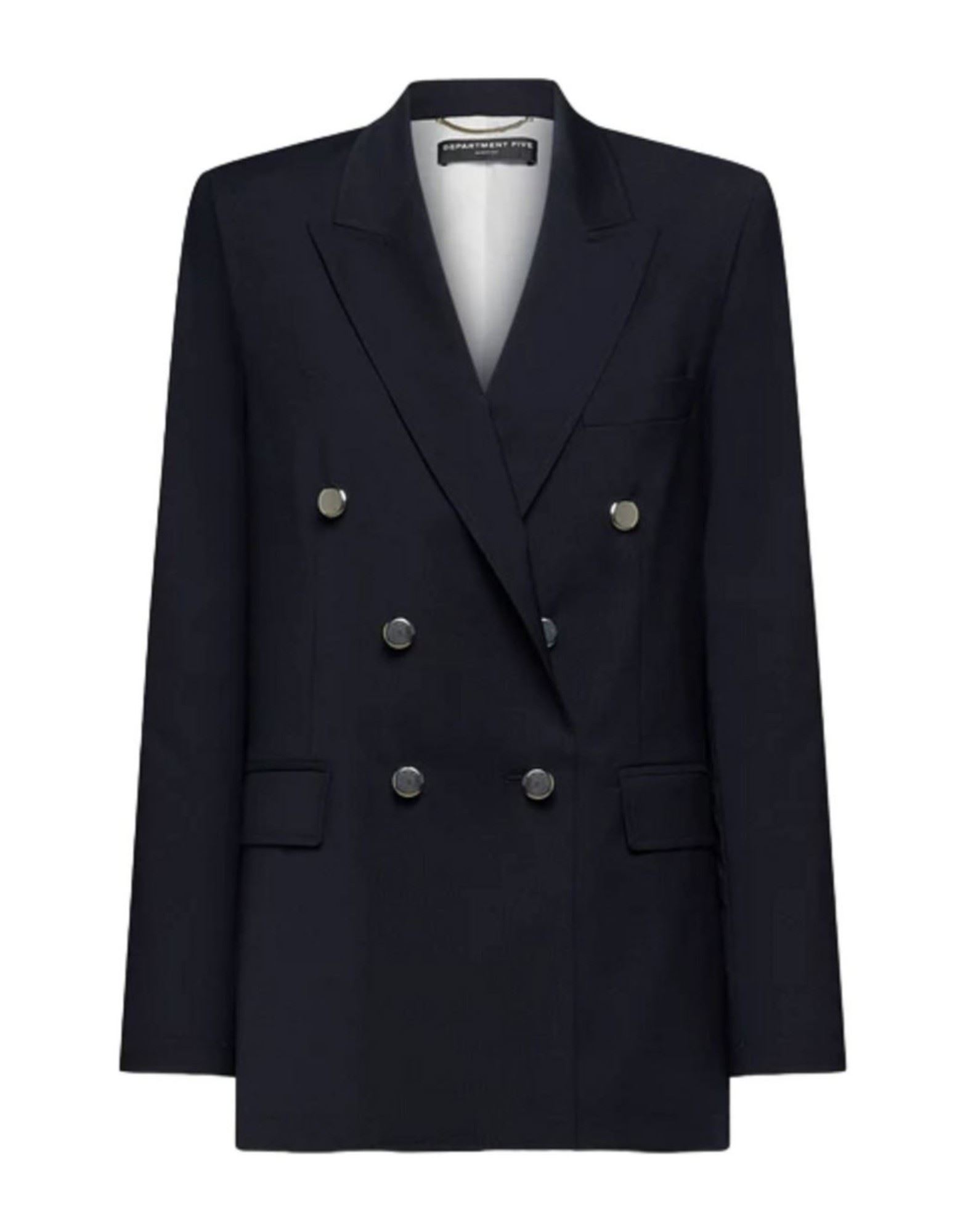 DEPARTMENT 5 Blazer Damen Blau von DEPARTMENT 5