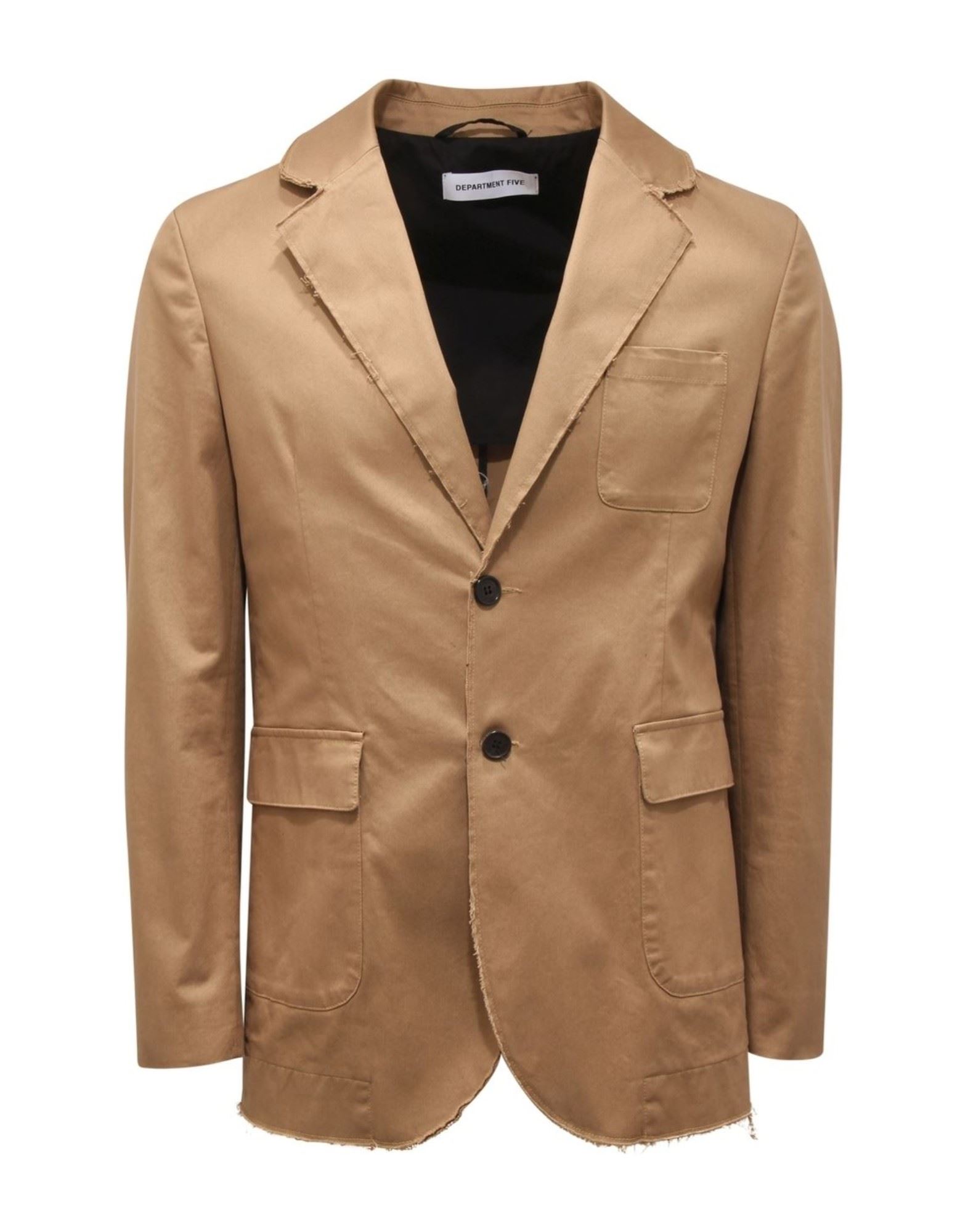 DEPARTMENT 5 Blazer Herren Beige von DEPARTMENT 5