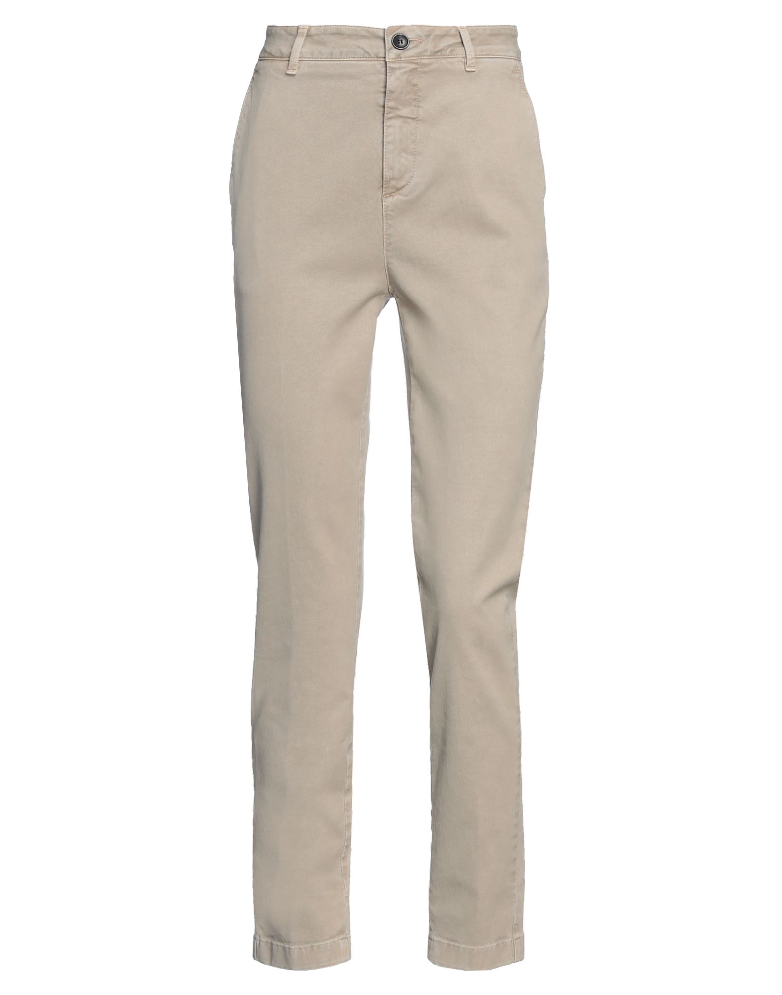 DEPARTMENT 5 Hose Damen Beige von DEPARTMENT 5