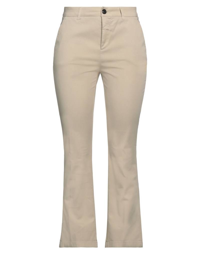 DEPARTMENT 5 Hose Damen Beige von DEPARTMENT 5