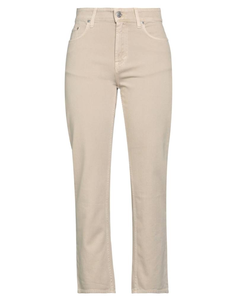 DEPARTMENT 5 Hose Damen Beige von DEPARTMENT 5