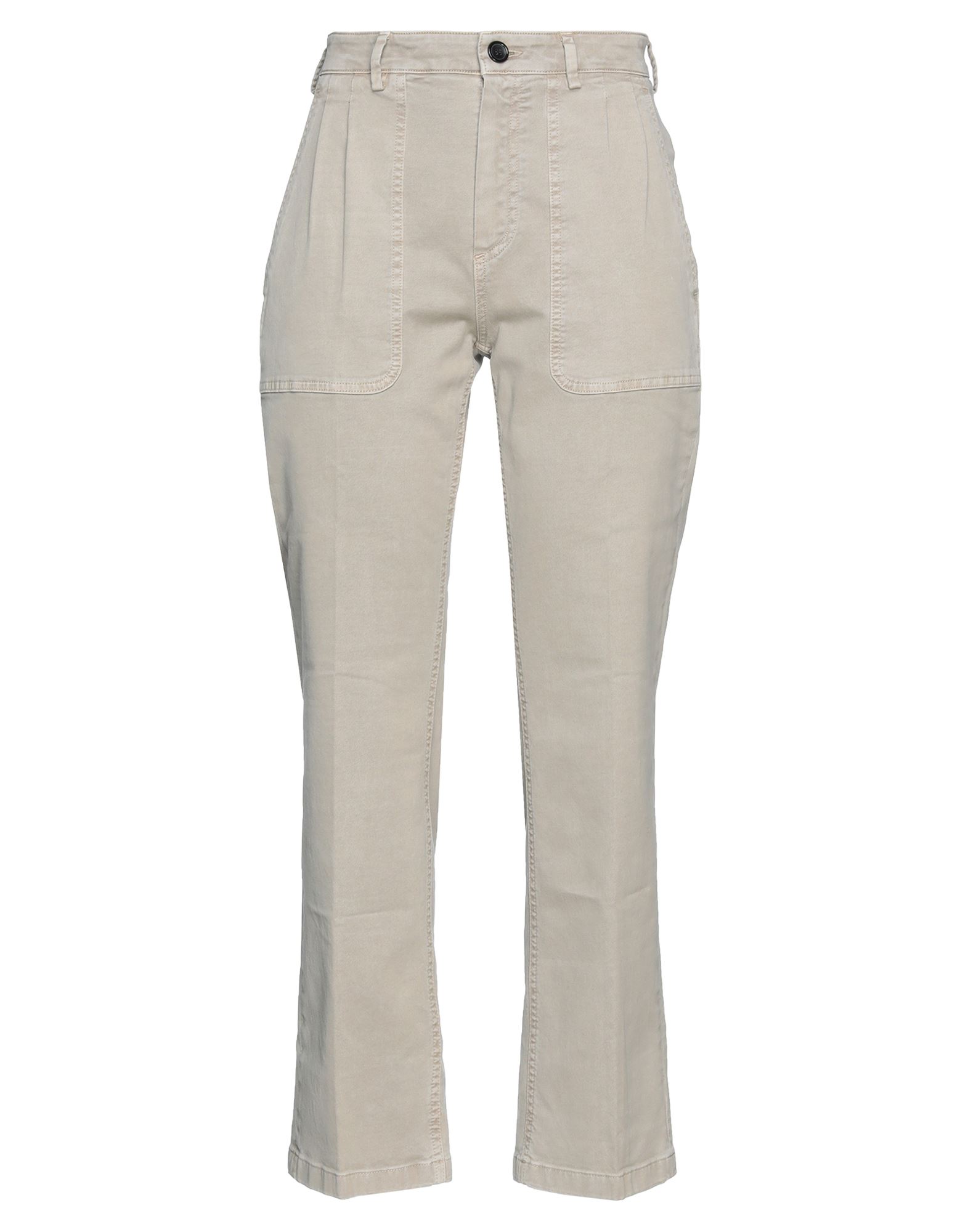 DEPARTMENT 5 Hose Damen Beige von DEPARTMENT 5