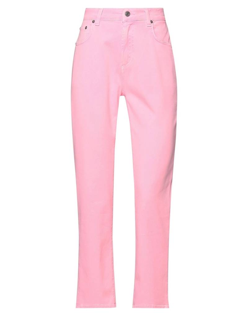 DEPARTMENT 5 Hose Damen Fuchsia von DEPARTMENT 5