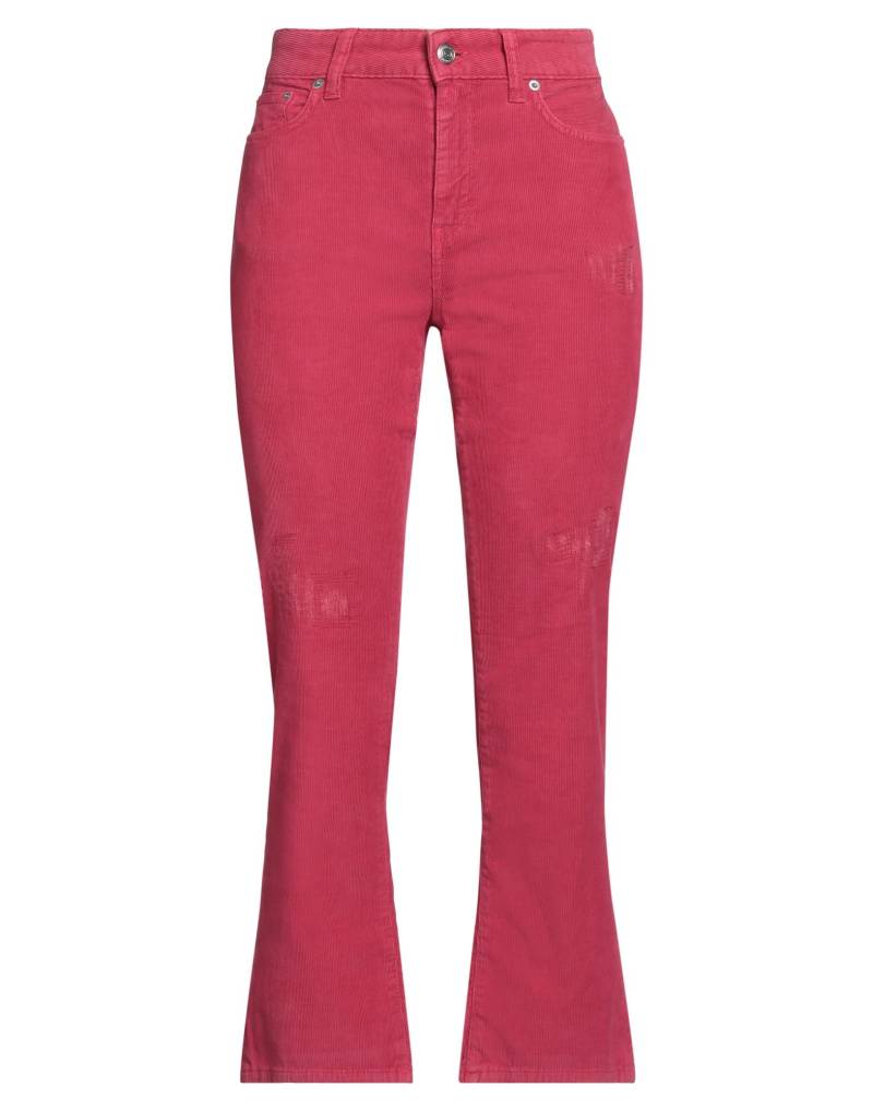 DEPARTMENT 5 Hose Damen Fuchsia von DEPARTMENT 5