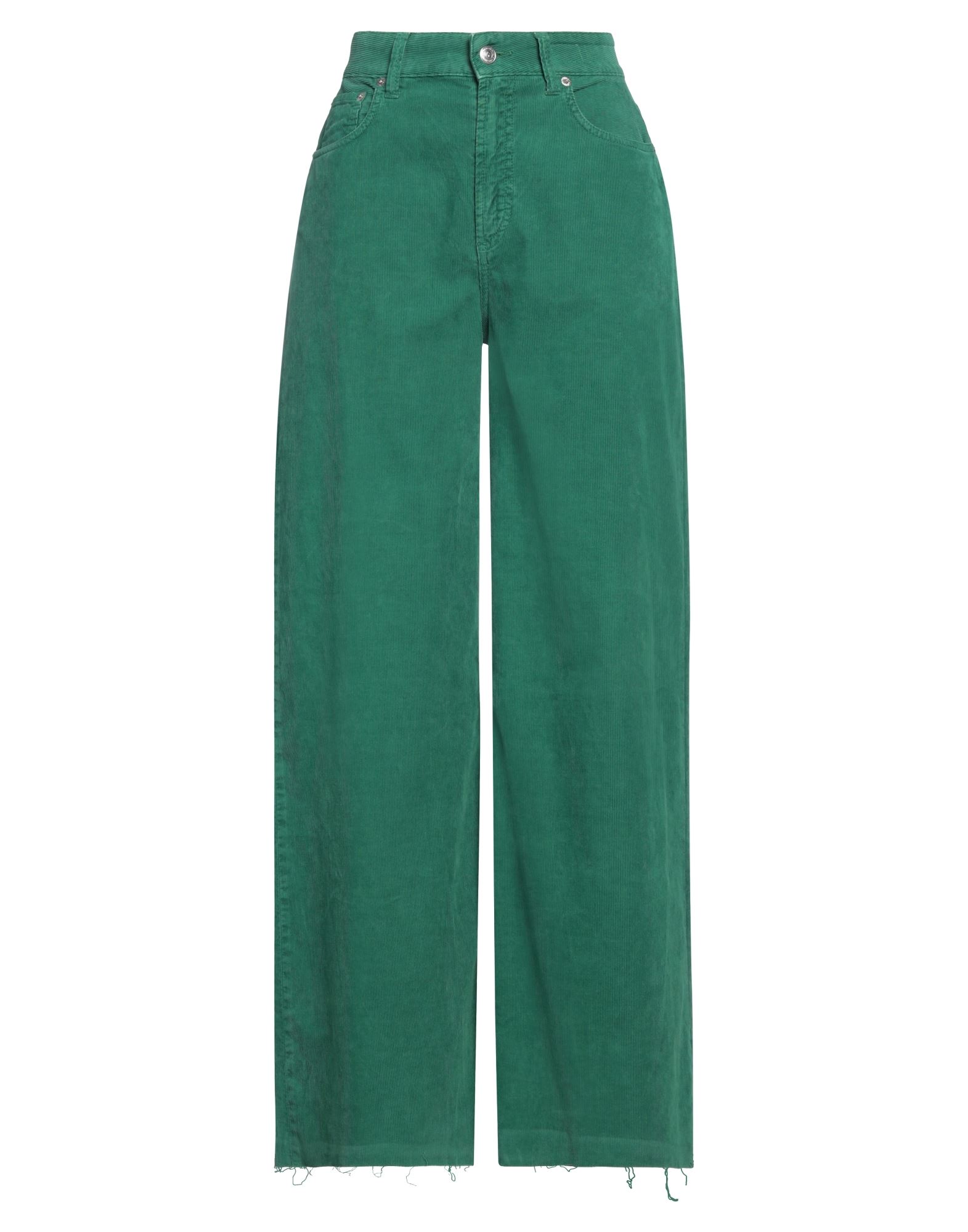 DEPARTMENT 5 Hose Damen Grün DEPARTMENT 5 Hose Damen Grün von DEPARTMENT 5