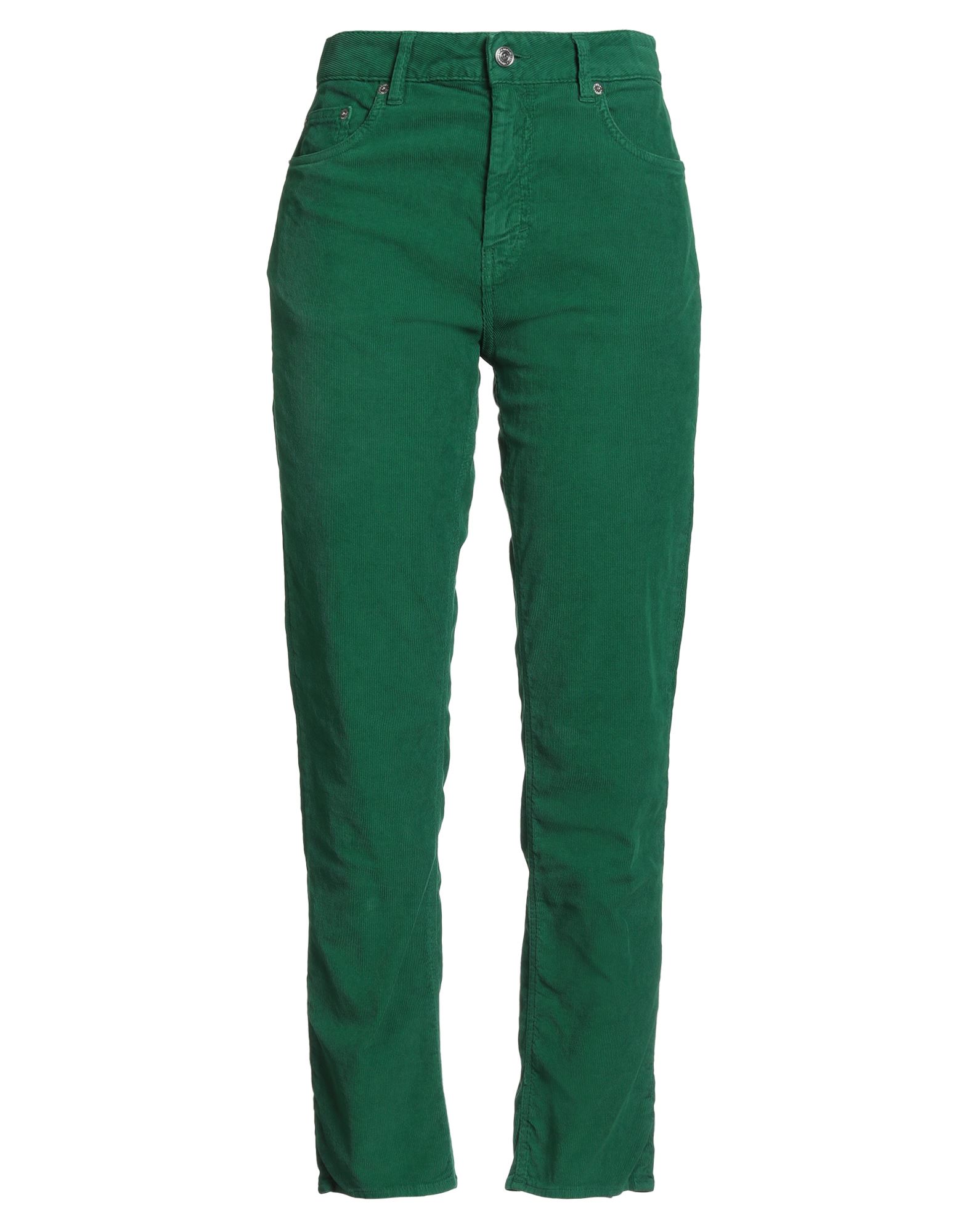 DEPARTMENT 5 Hose Damen Grün von DEPARTMENT 5