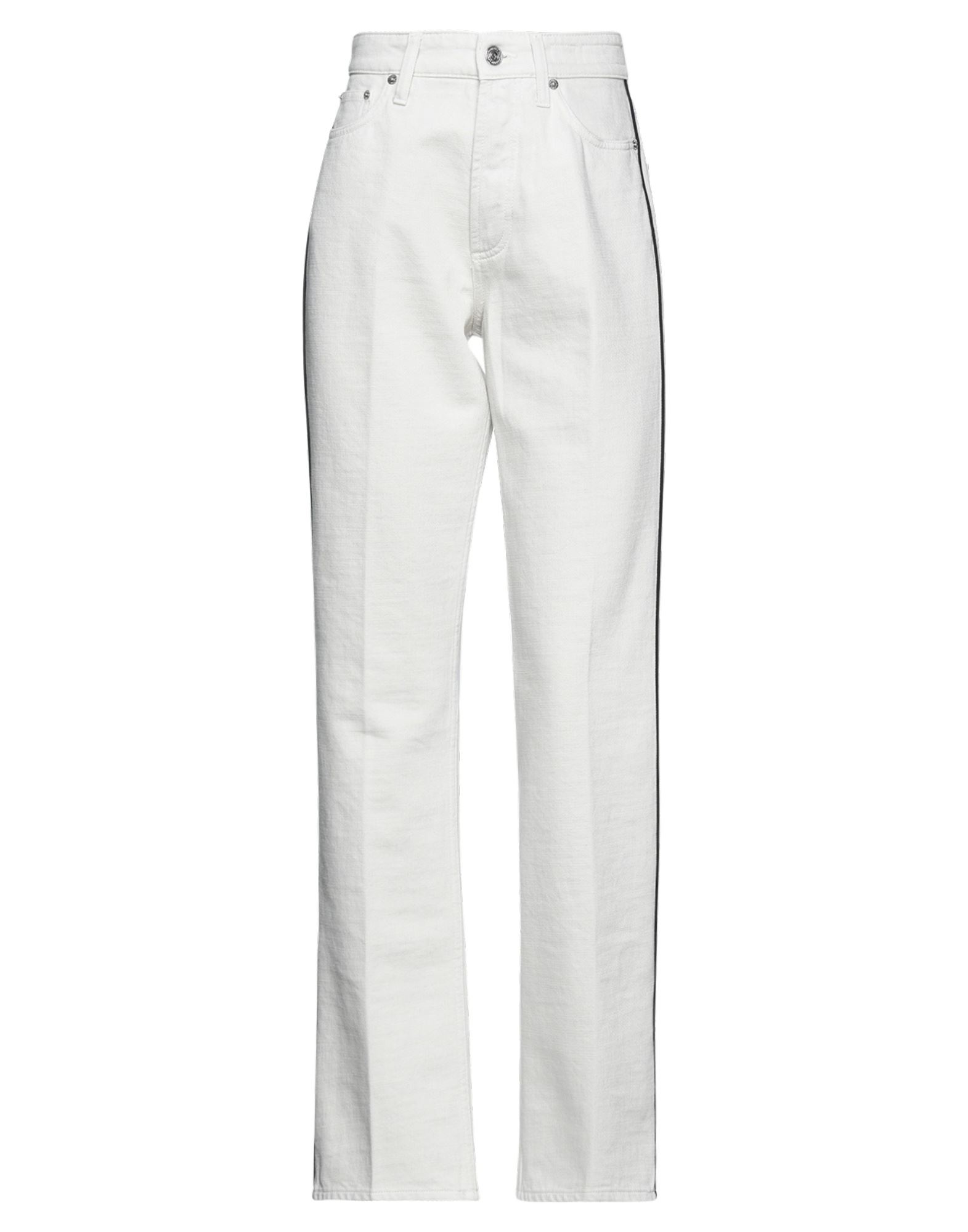 DEPARTMENT 5 Hose Damen Hellgrau von DEPARTMENT 5