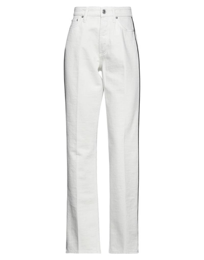 DEPARTMENT 5 Hose Damen Hellgrau von DEPARTMENT 5