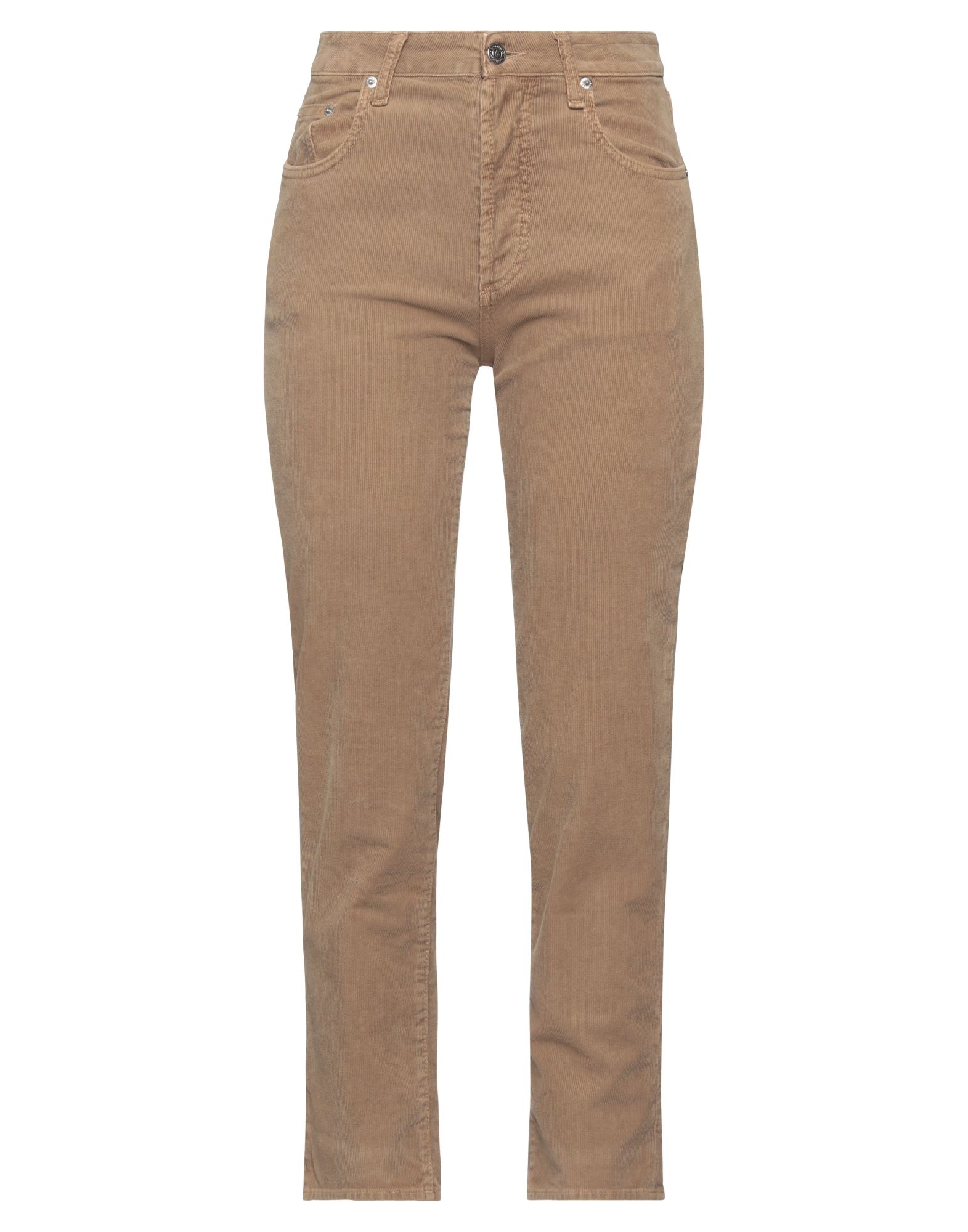 DEPARTMENT 5 Hose Damen Khaki DEPARTMENT 5 Hose Damen Khaki von DEPARTMENT 5
