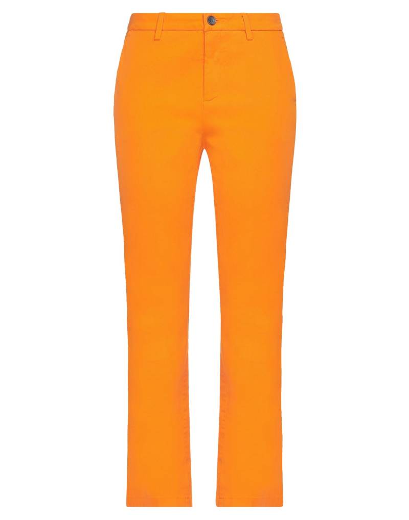 DEPARTMENT 5 Hose Damen Orange von DEPARTMENT 5