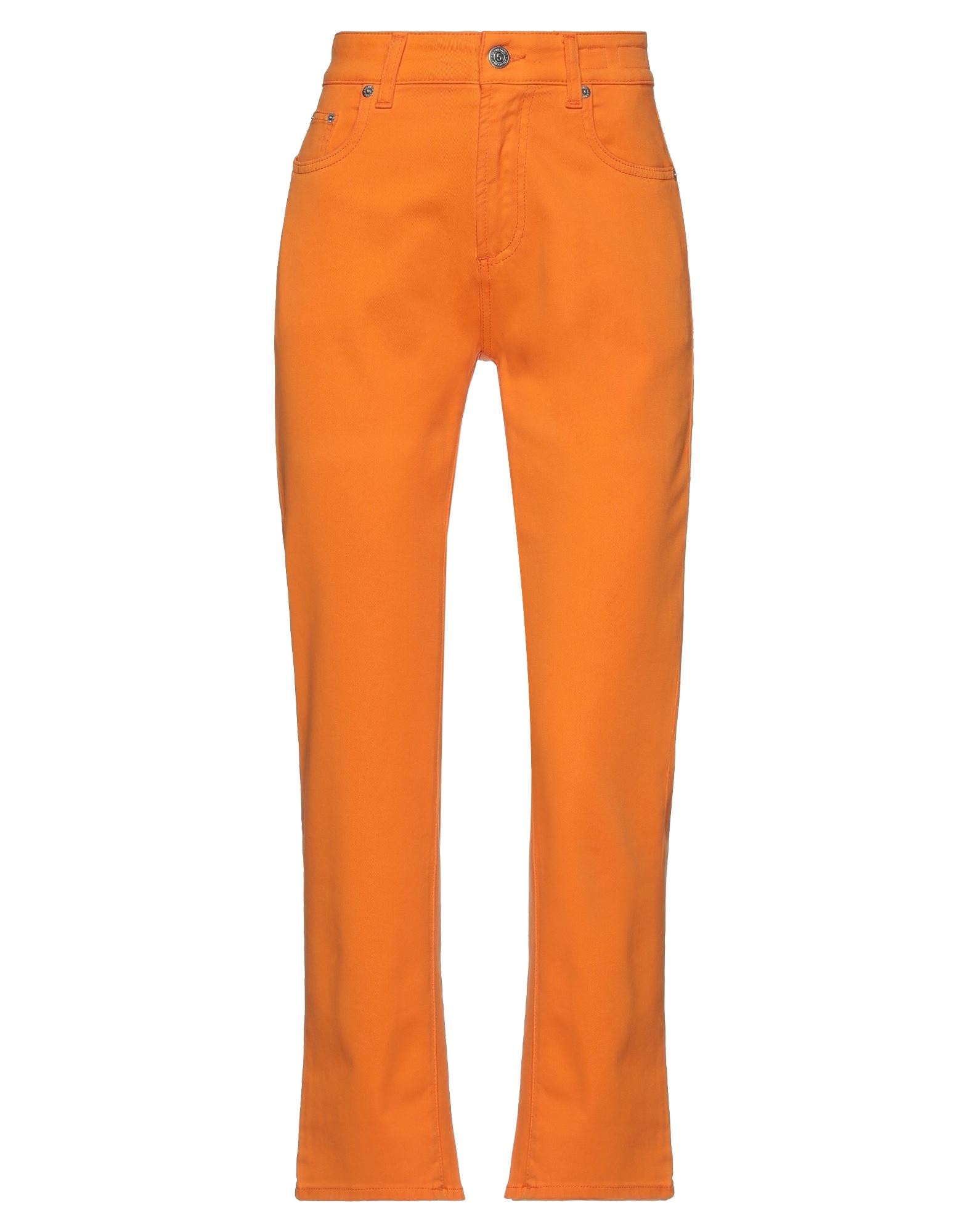 DEPARTMENT 5 Hose Damen Orange von DEPARTMENT 5