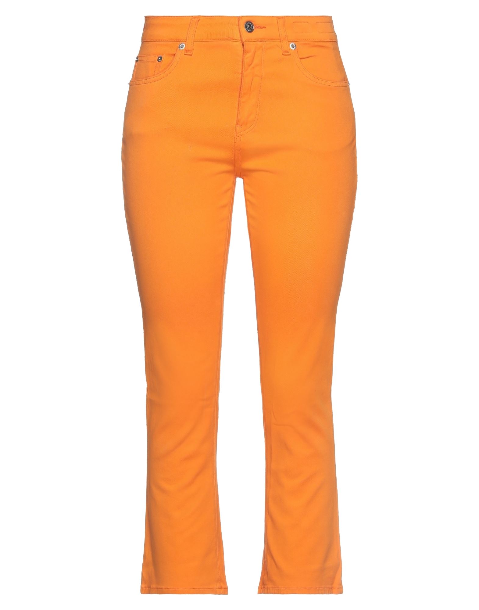 DEPARTMENT 5 Hose Damen Orange von DEPARTMENT 5