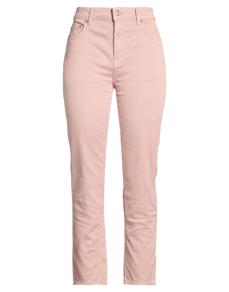 DEPARTMENT 5 Hose Damen Rosa von DEPARTMENT 5