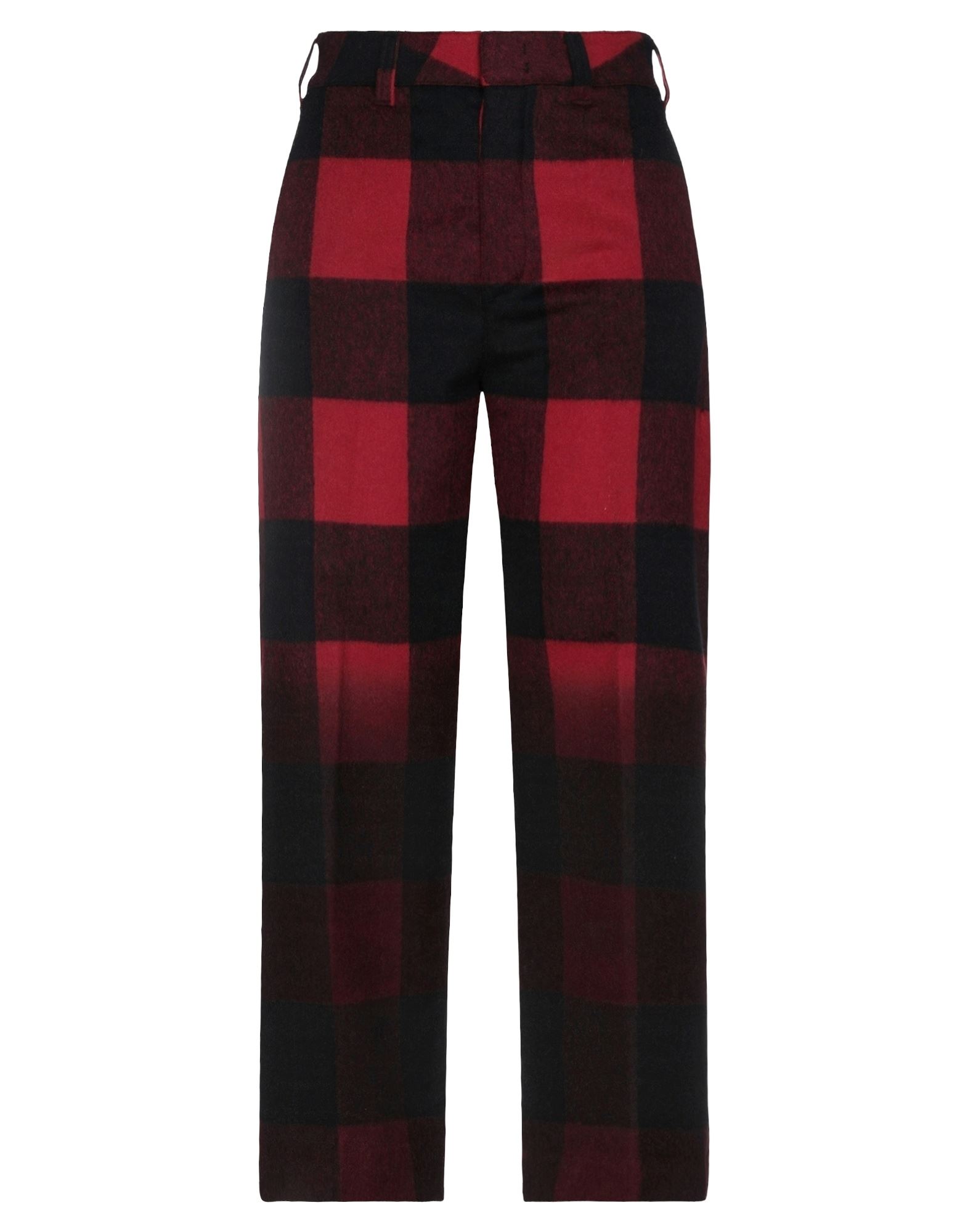 DEPARTMENT 5 Hose Damen Rot von DEPARTMENT 5