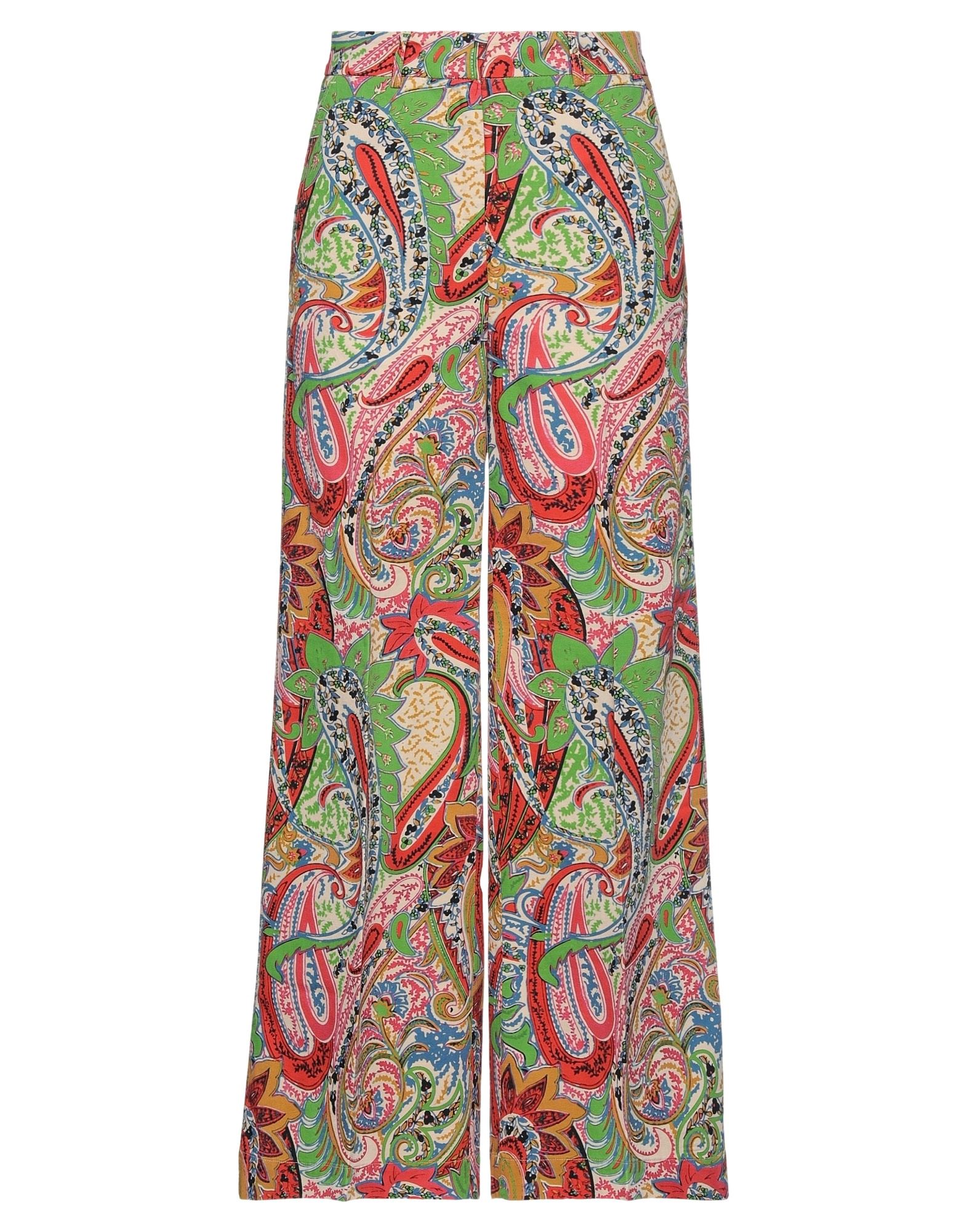 DEPARTMENT 5 Hose Damen Rot von DEPARTMENT 5