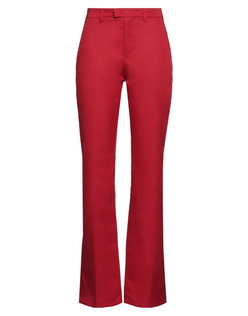 DEPARTMENT 5 Hose Damen Rot von DEPARTMENT 5