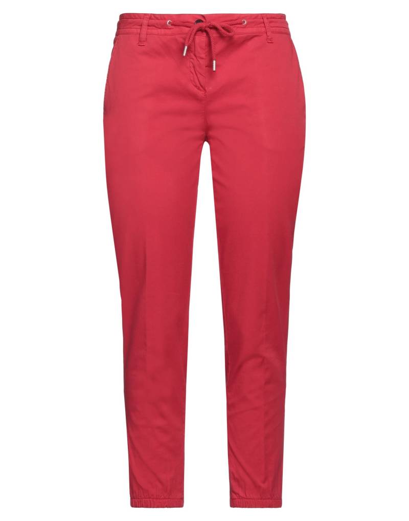 DEPARTMENT 5 Hose Damen Rot von DEPARTMENT 5