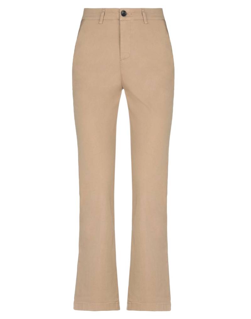 DEPARTMENT 5 Hose Damen Sand von DEPARTMENT 5