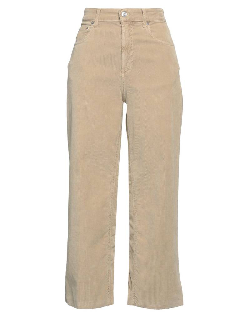 DEPARTMENT 5 Hose Damen Sand von DEPARTMENT 5