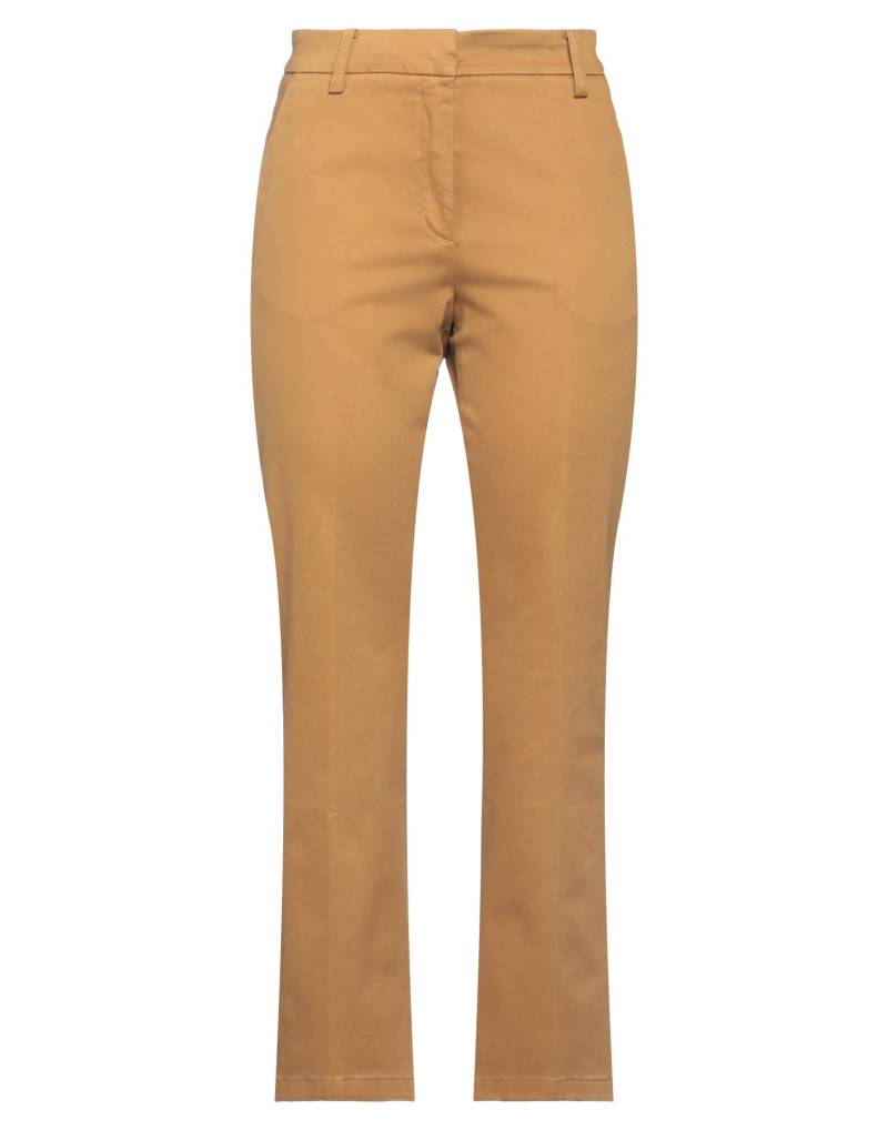 DEPARTMENT 5 Hose Damen Sand von DEPARTMENT 5