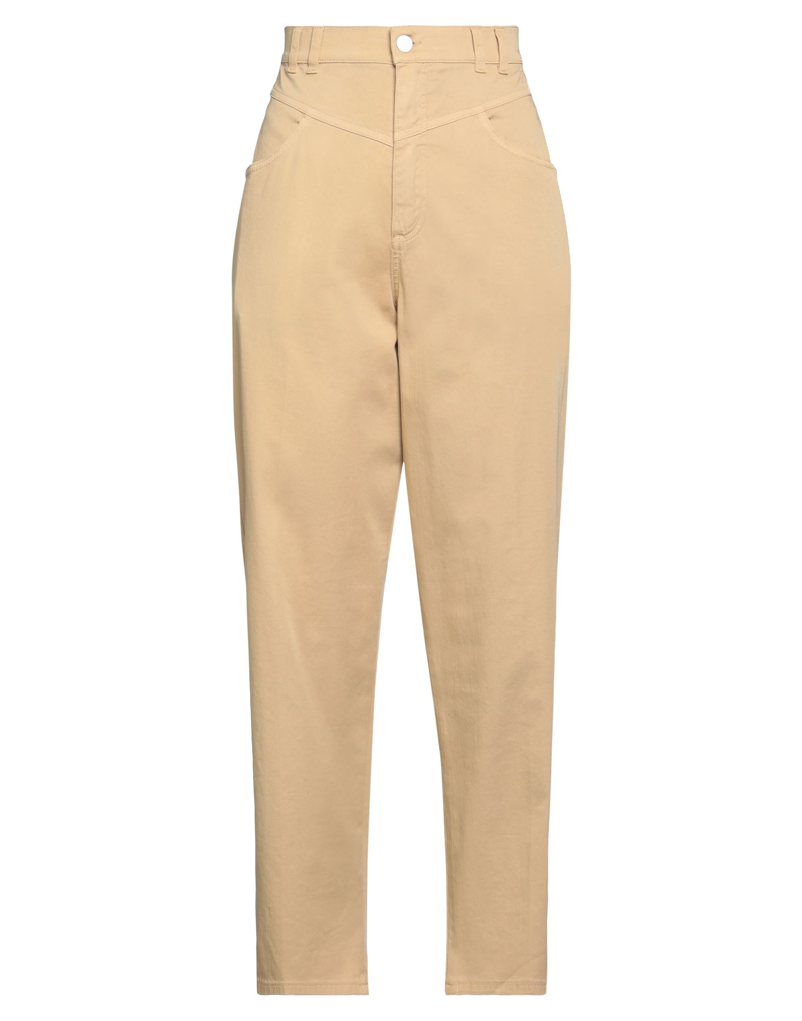 DEPARTMENT 5 Hose Damen Sand von DEPARTMENT 5