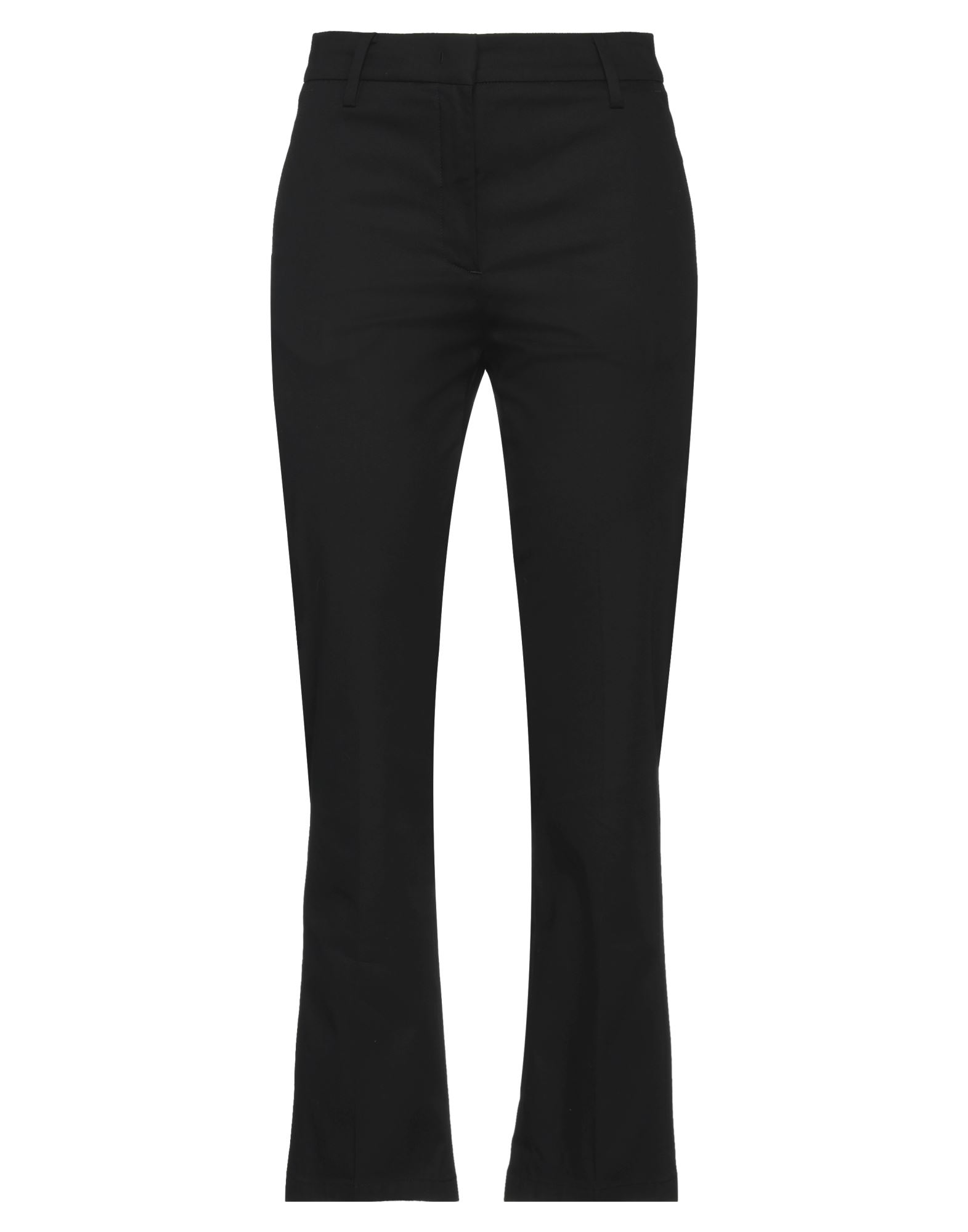 DEPARTMENT 5 Hose Damen Schwarz DEPARTMENT 5 Hose Damen Schwarz von DEPARTMENT 5