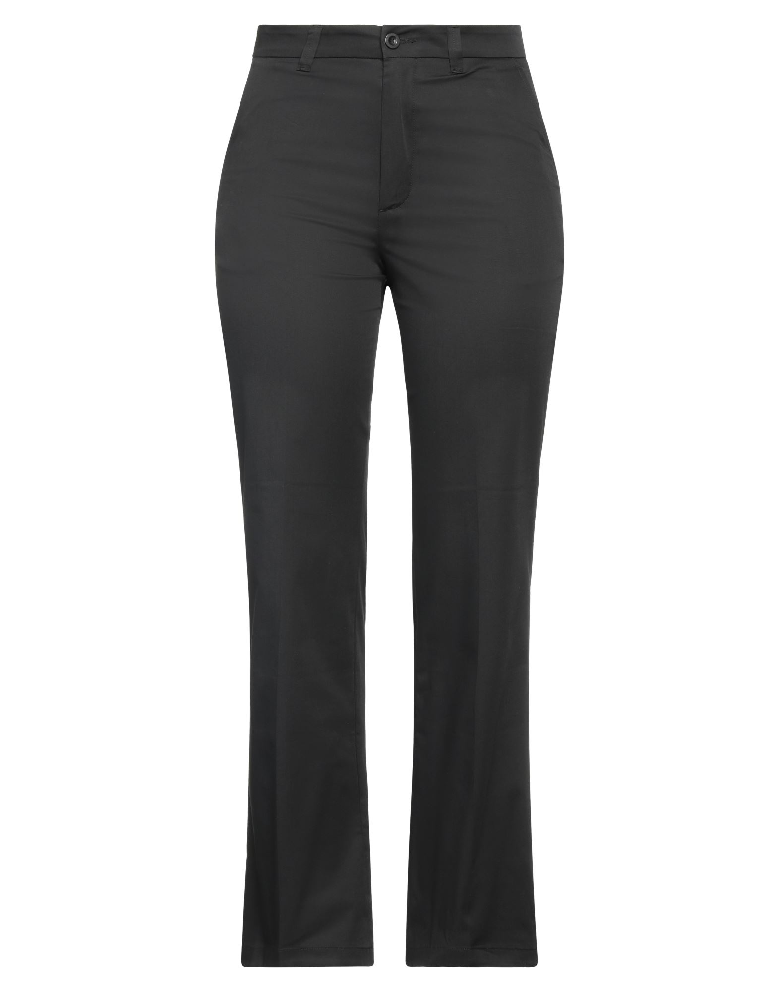 DEPARTMENT 5 Hose Damen Schwarz DEPARTMENT 5 Hose Damen Schwarz von DEPARTMENT 5