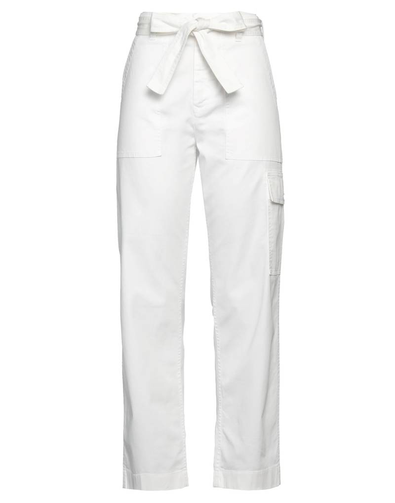 DEPARTMENT 5 Hose Damen Weiß von DEPARTMENT 5