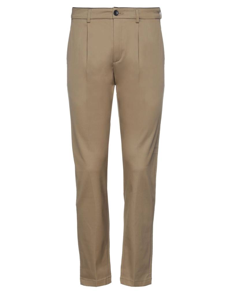 DEPARTMENT 5 Hose Herren Beige DEPARTMENT 5 Hose Herren Beige von DEPARTMENT 5