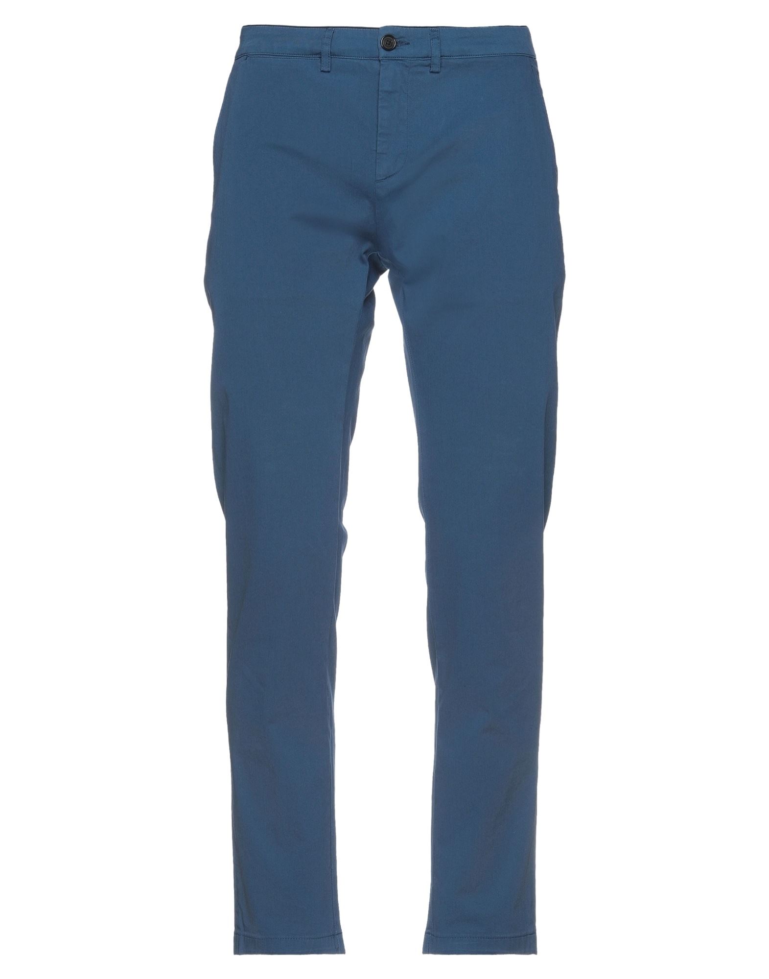 DEPARTMENT 5 Hose Herren Blau von DEPARTMENT 5