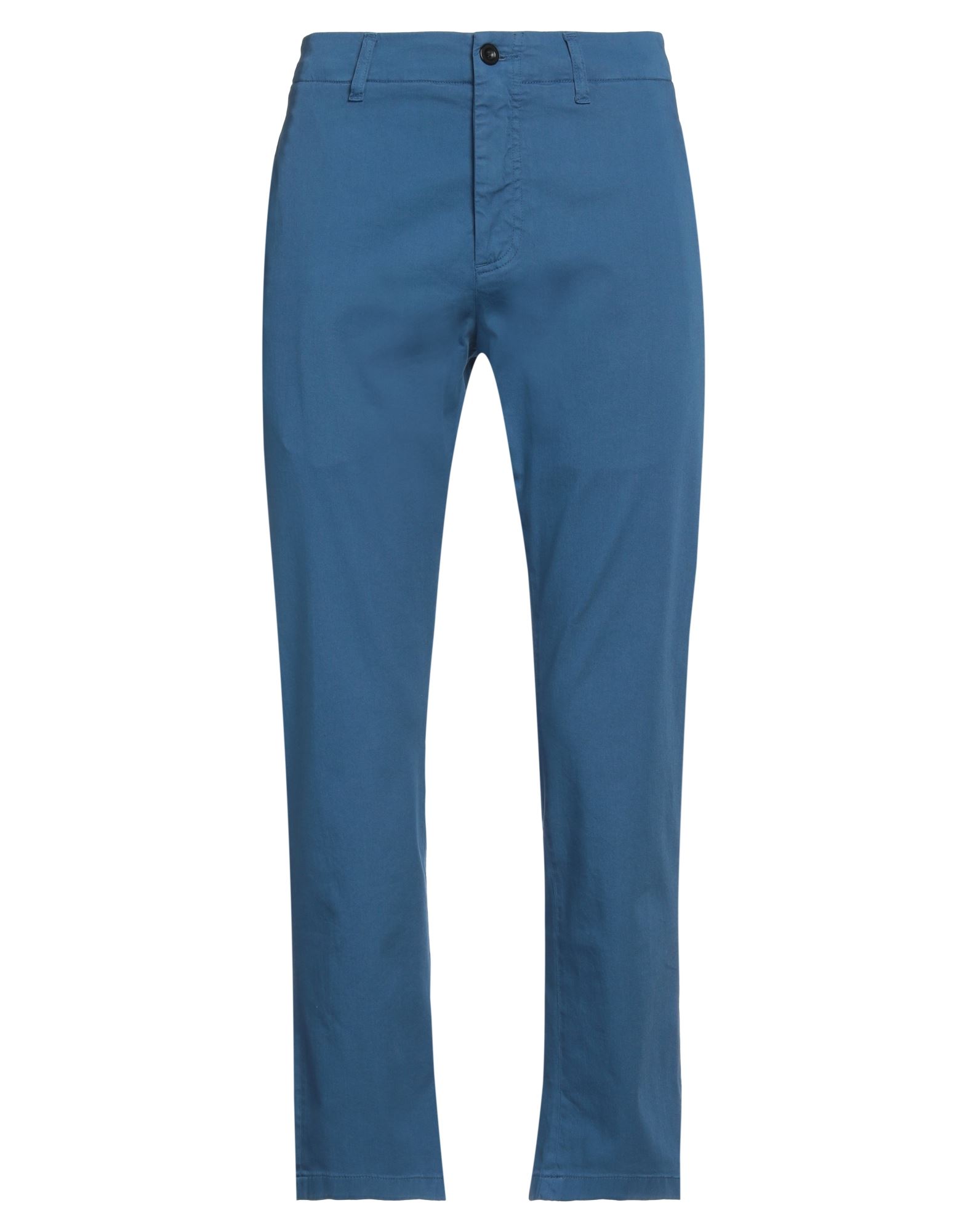 DEPARTMENT 5 Hose Herren Blau von DEPARTMENT 5