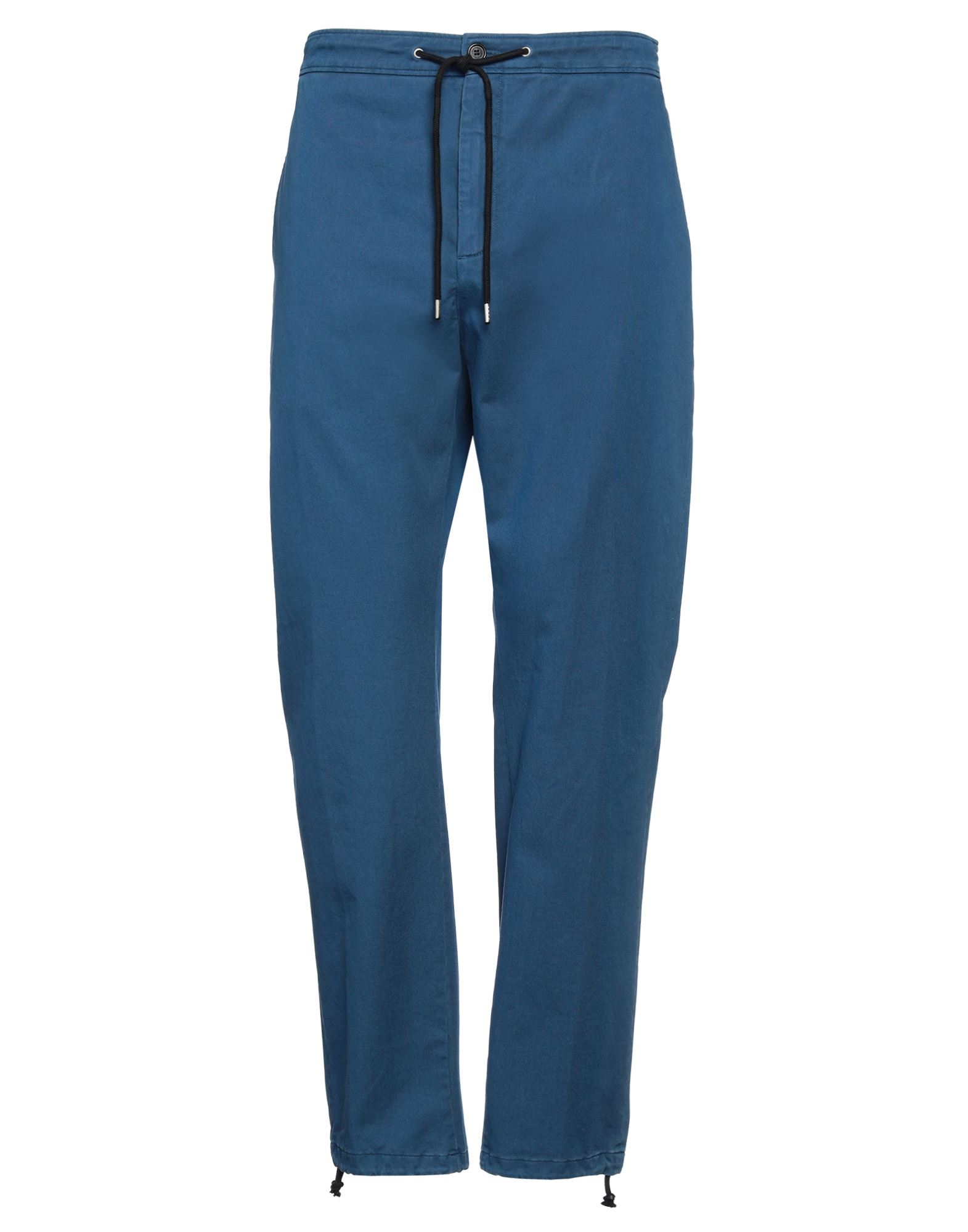 DEPARTMENT 5 Hose Herren Blau von DEPARTMENT 5