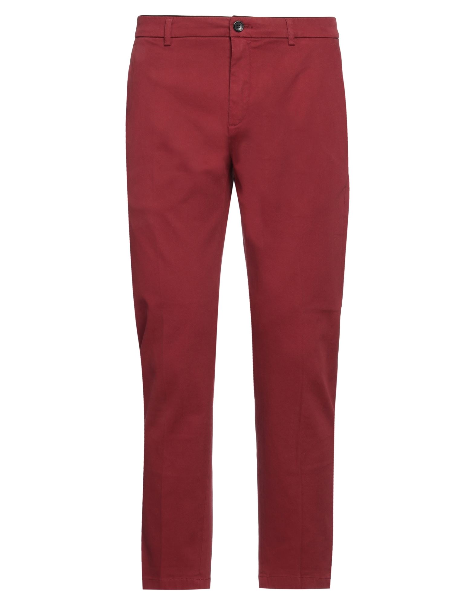 DEPARTMENT 5 Hose Herren Bordeaux von DEPARTMENT 5