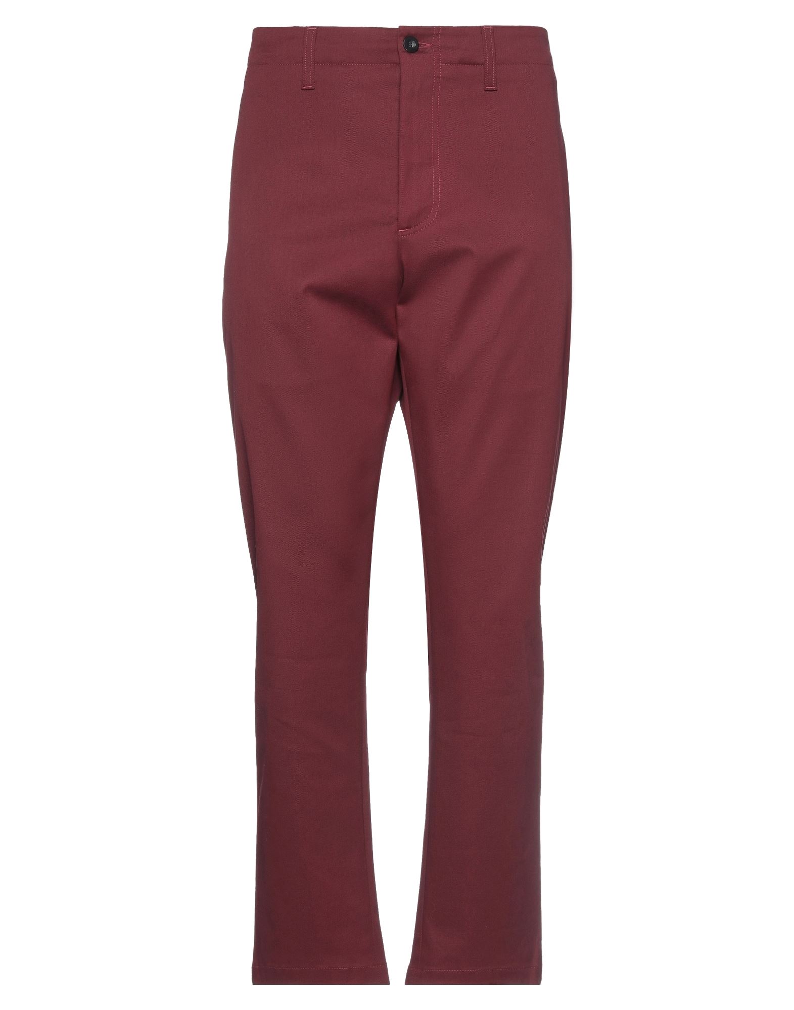 DEPARTMENT 5 Hose Herren Bordeaux von DEPARTMENT 5