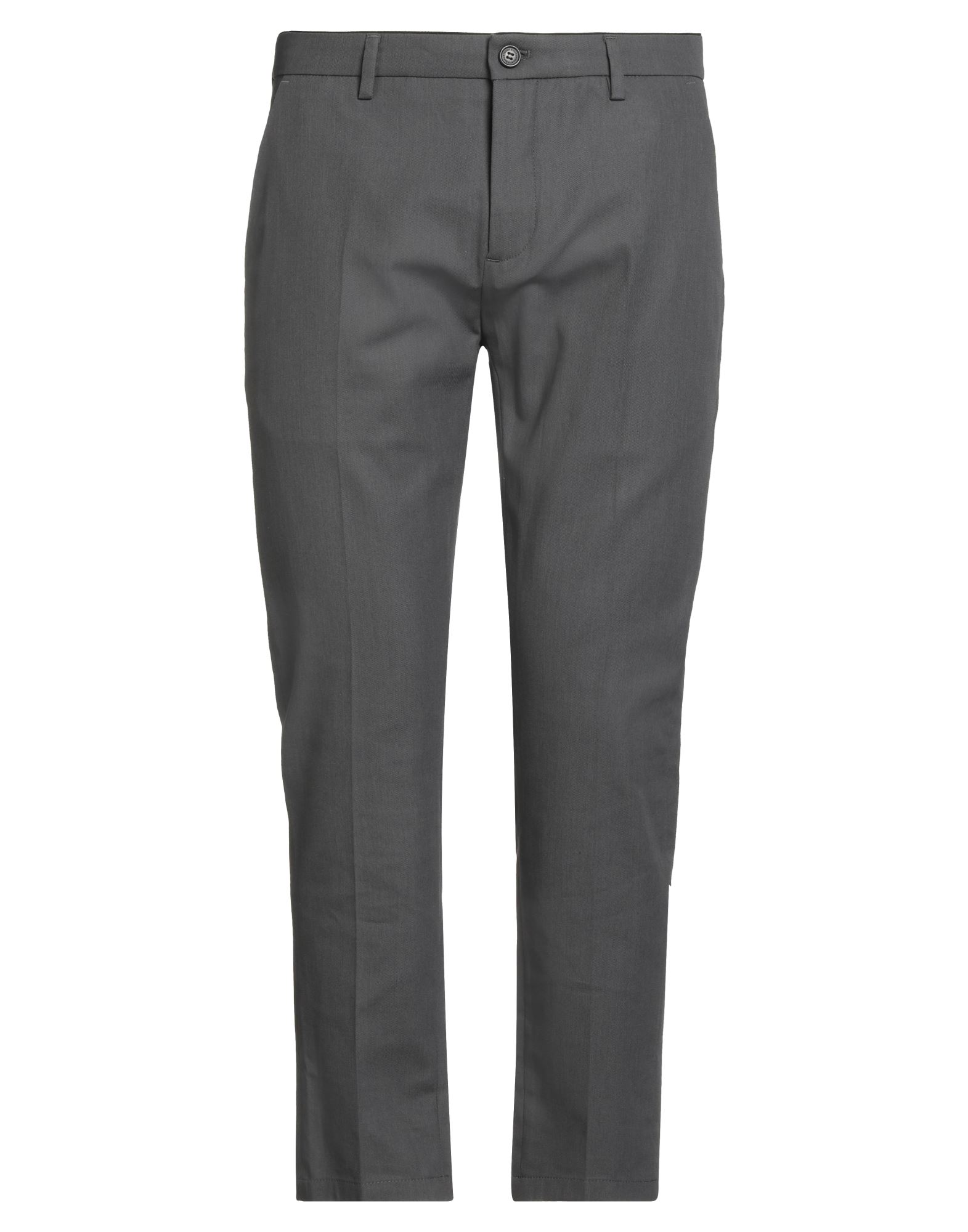 DEPARTMENT 5 Hose Herren Braungrau von DEPARTMENT 5