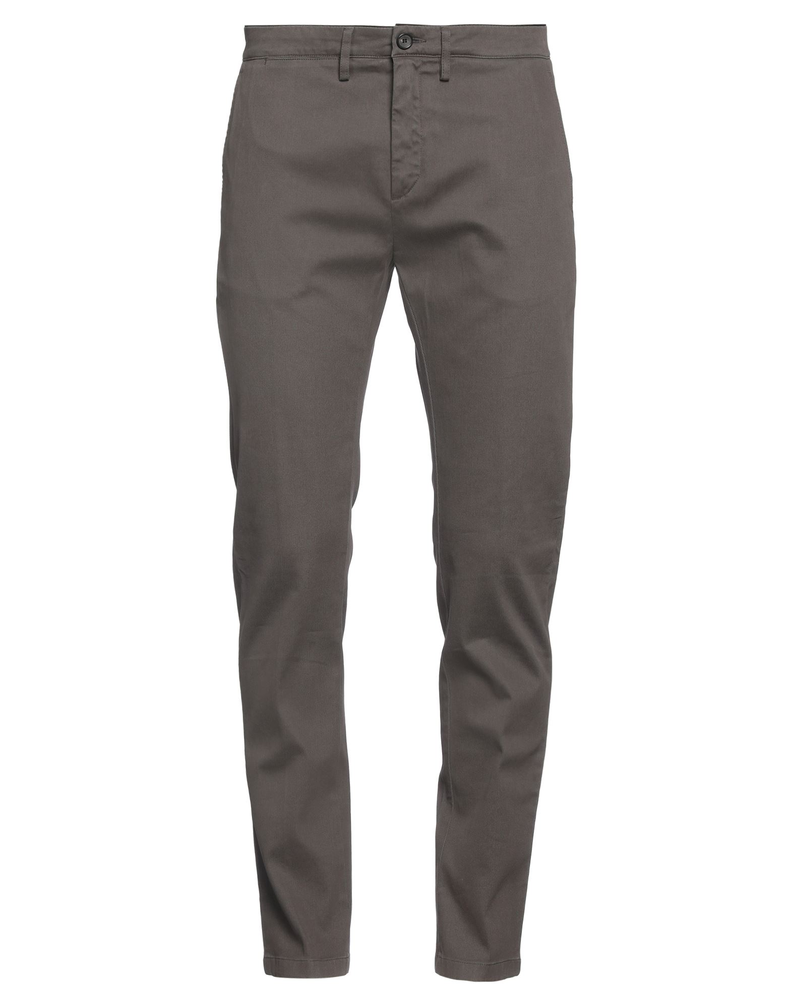 DEPARTMENT 5 Hose Herren Braungrau von DEPARTMENT 5