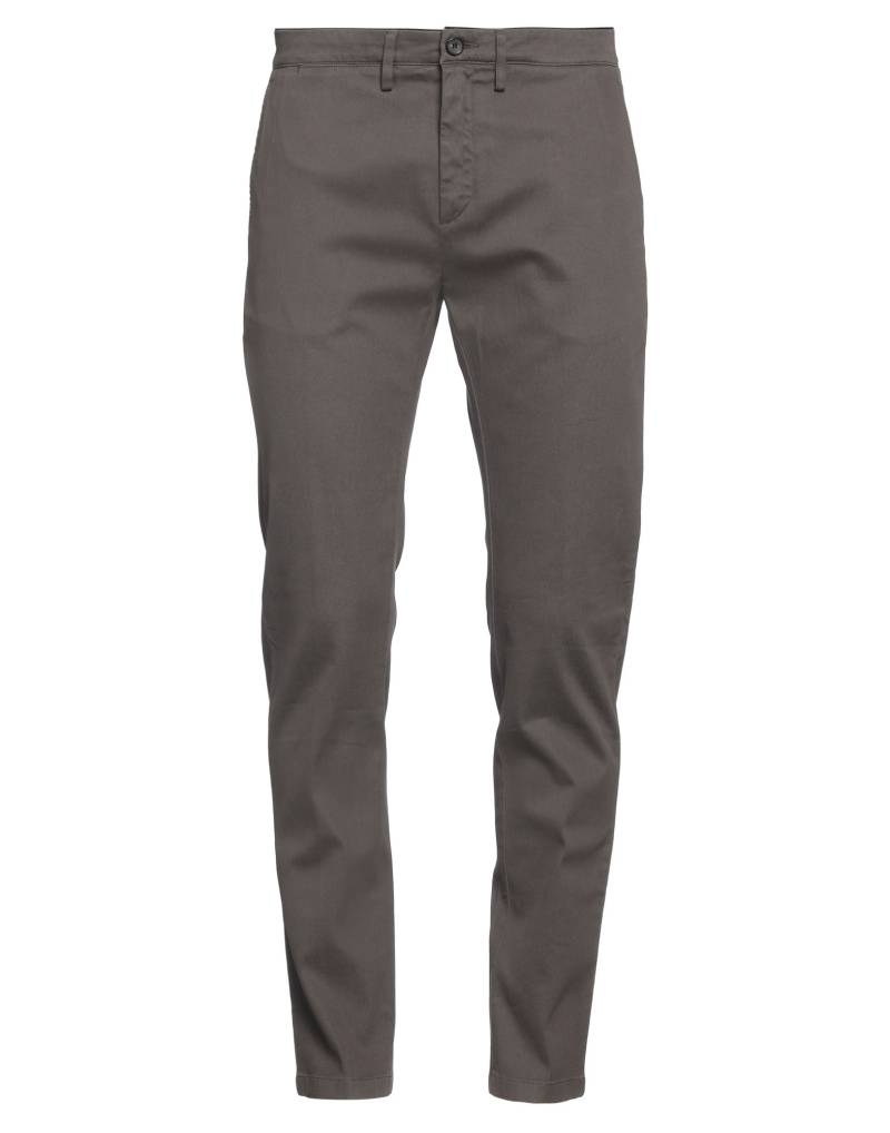 DEPARTMENT 5 Hose Herren Braungrau von DEPARTMENT 5